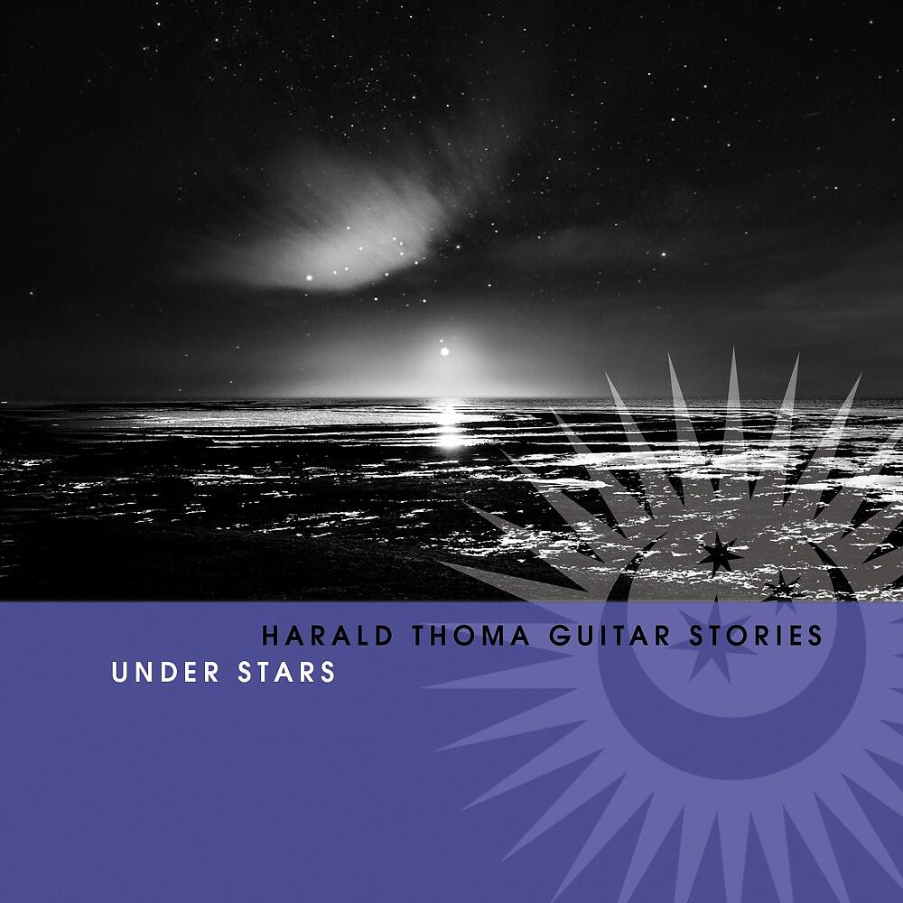Harald Thoma - New Day Dawning