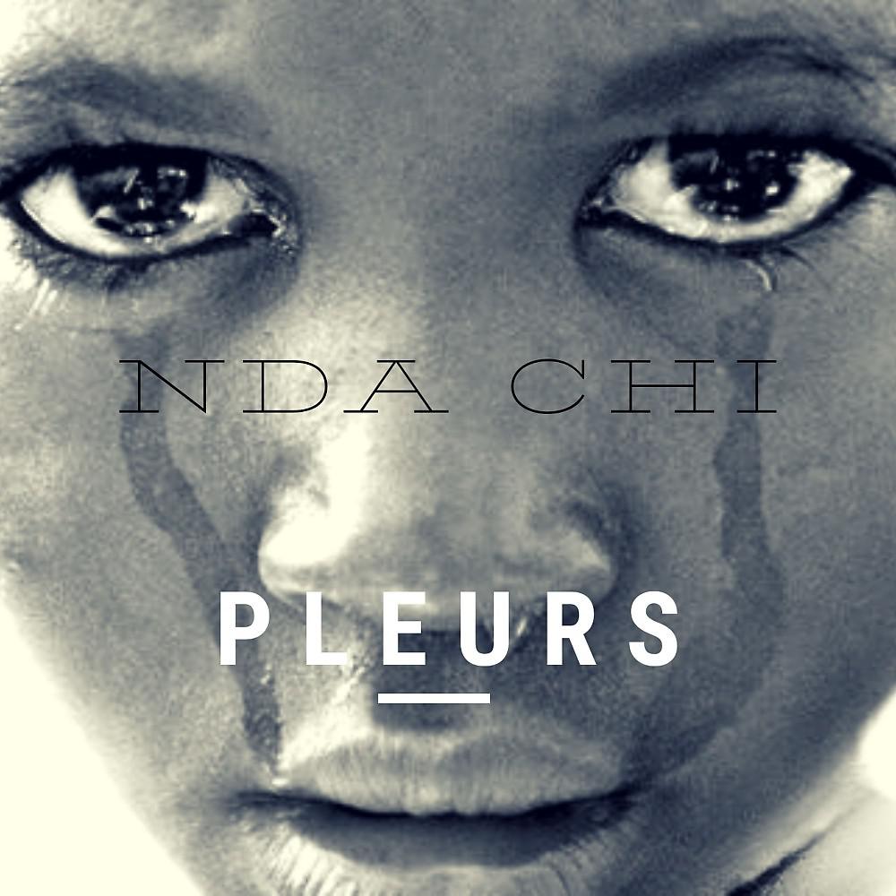 Постер альбома Pleurs