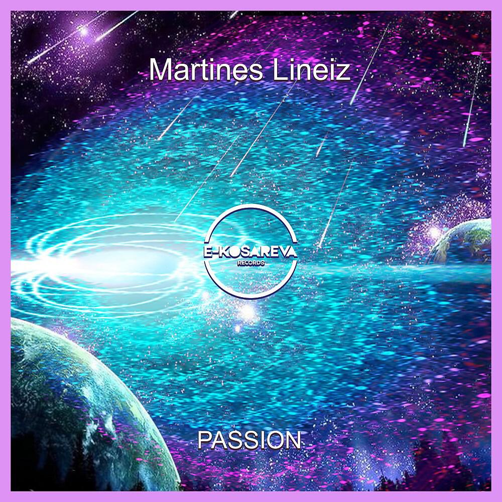 Martines Linez - Arcadia (Original Mix)