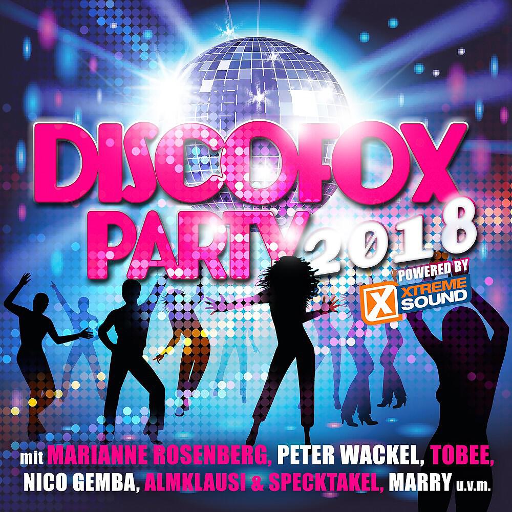Alex Engel - Ich bin nicht der beste Tänzer (DJ Fosco Remix)