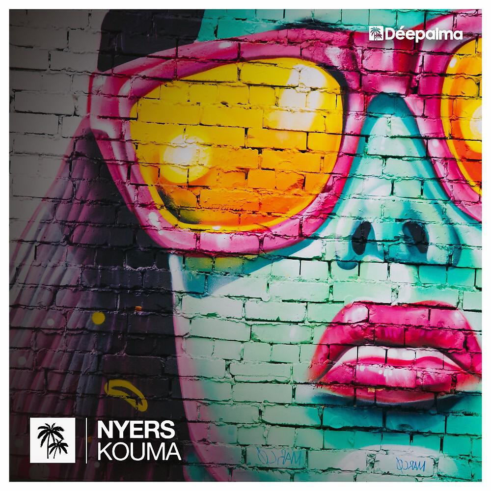 Nyers - Kouma (Original Mix)