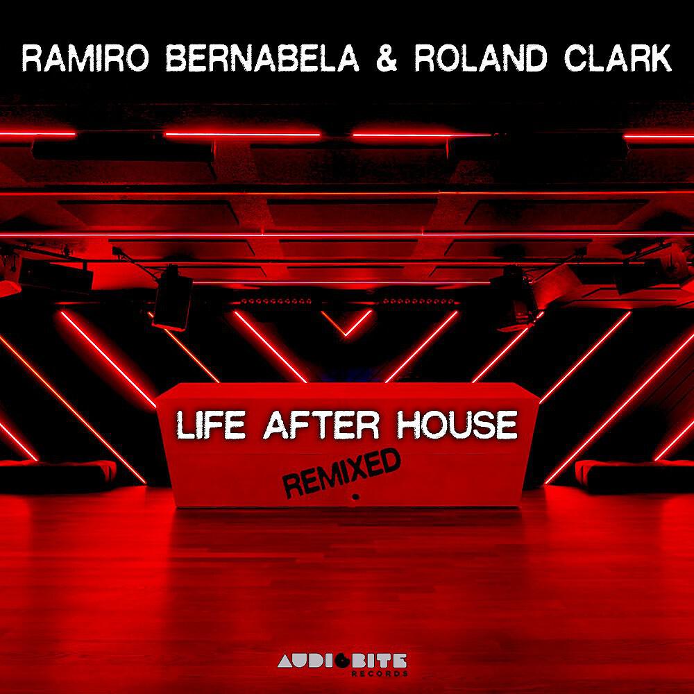 Ramiro Bernabela - Life After House (Marcus Knight & Adam Trace Remix)