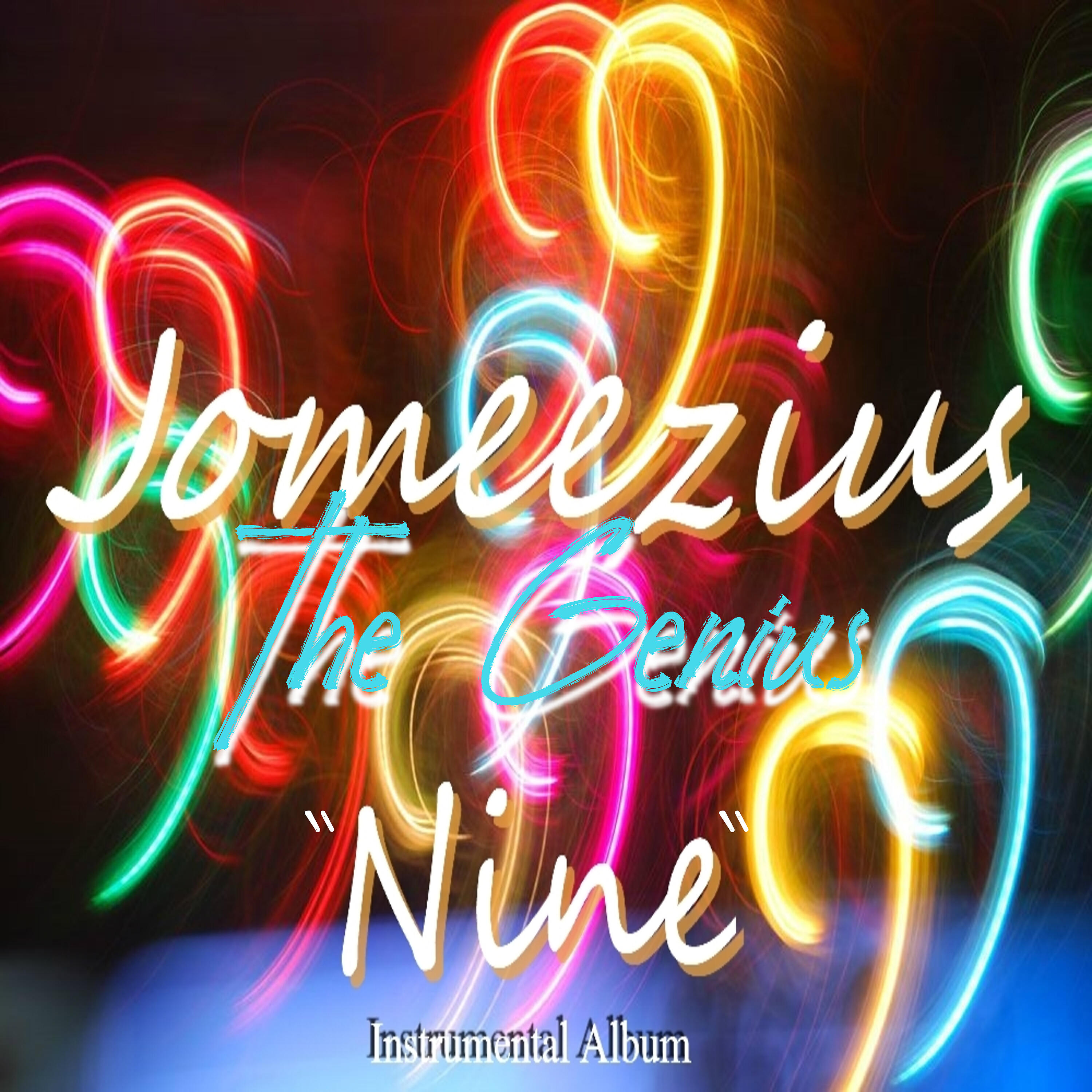 Jomeezius The Genius - Suavemente