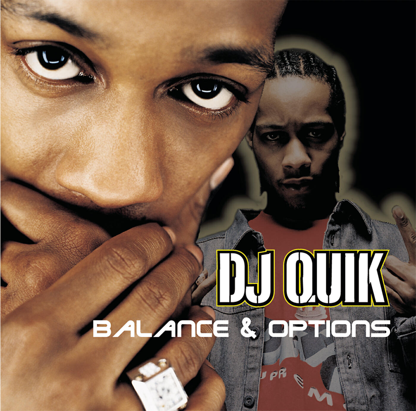 DJ Quik - Tha Divorce Song