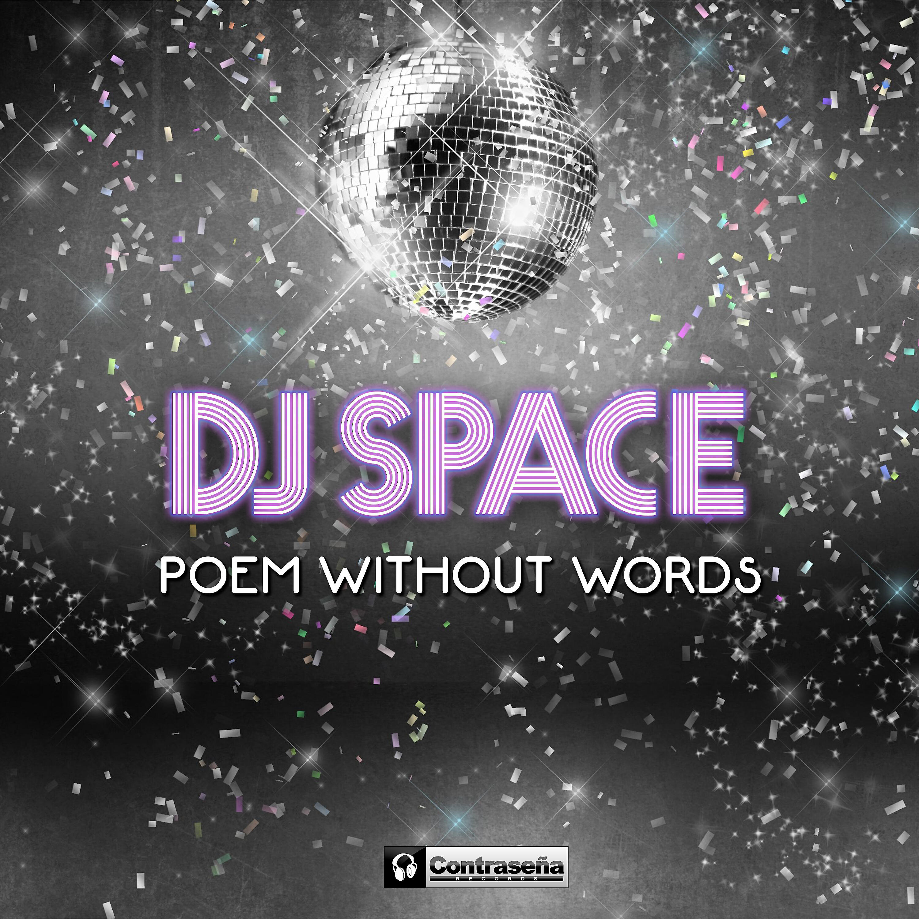 DJ Space - Poem Without Words (Aria Dance Version 90s)