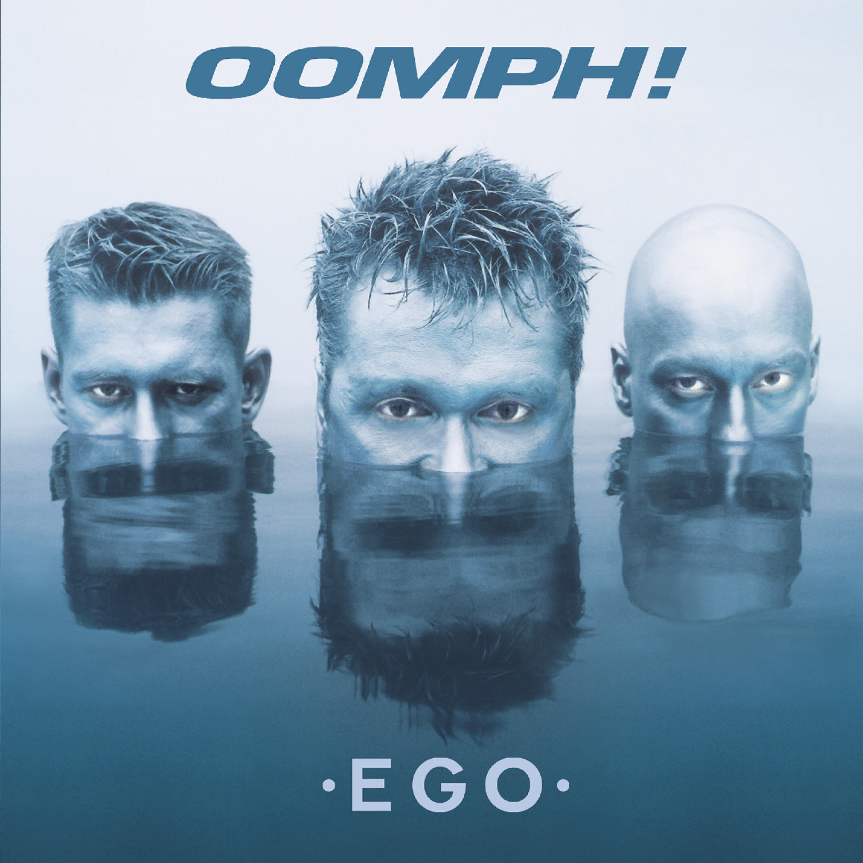 OOMPH! - Rette mich
