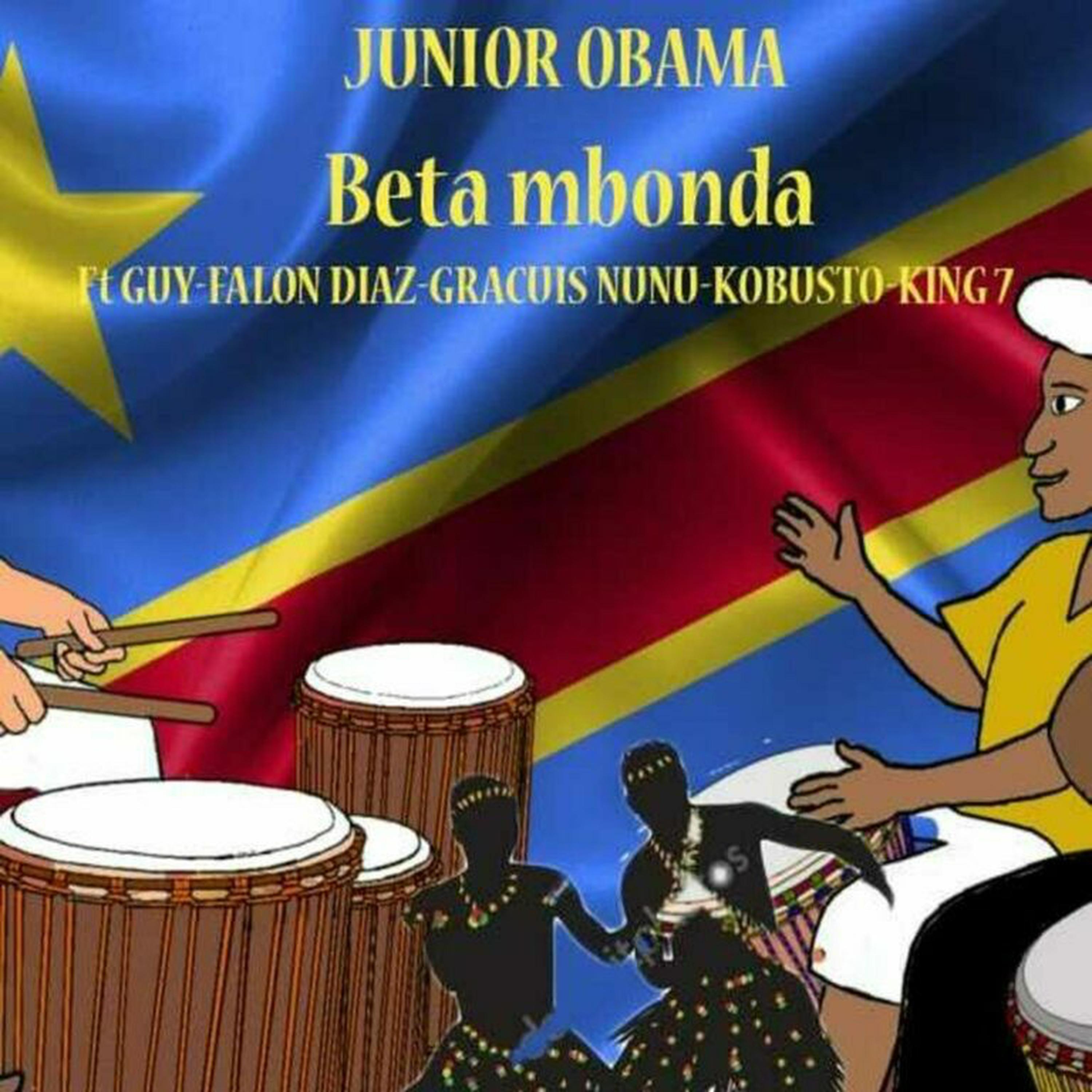 Постер альбома Beta Mbonda