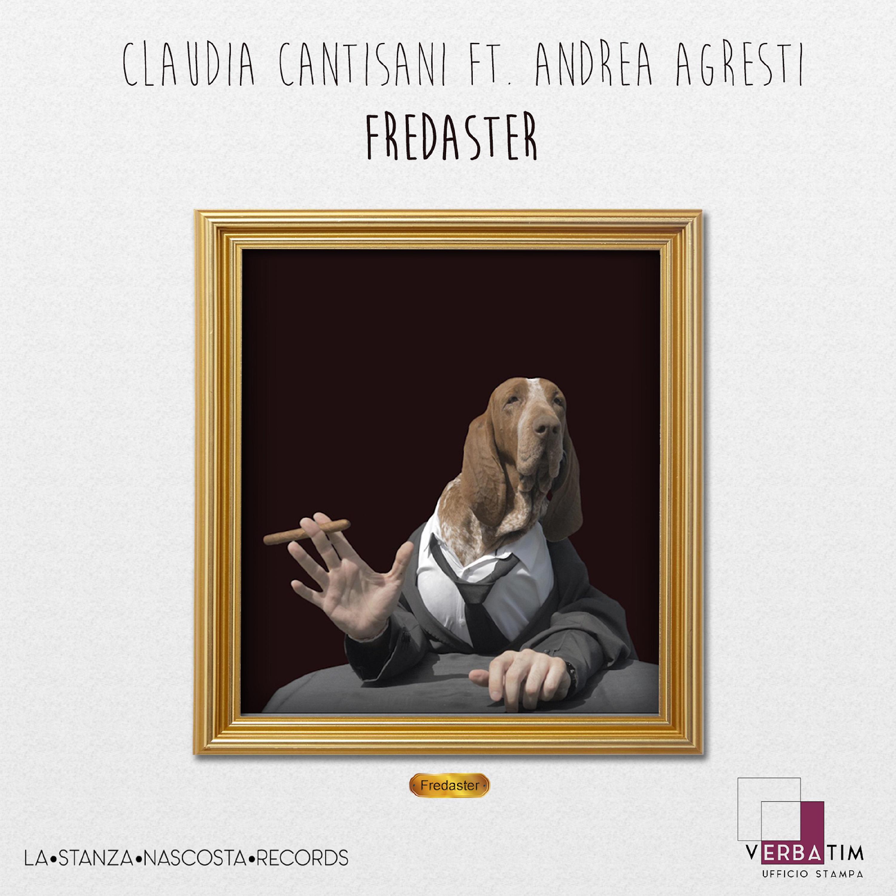 Постер альбома Fredaster