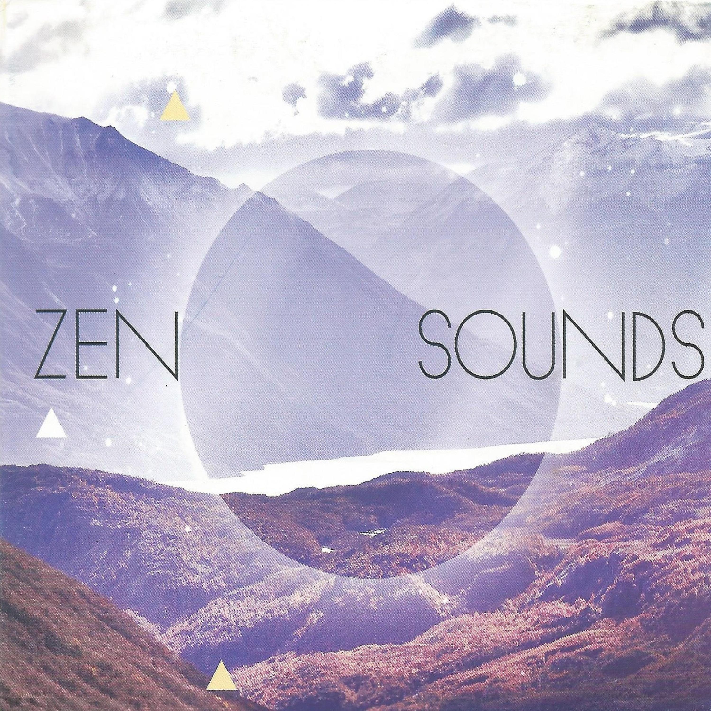Постер альбома Zen Sounds