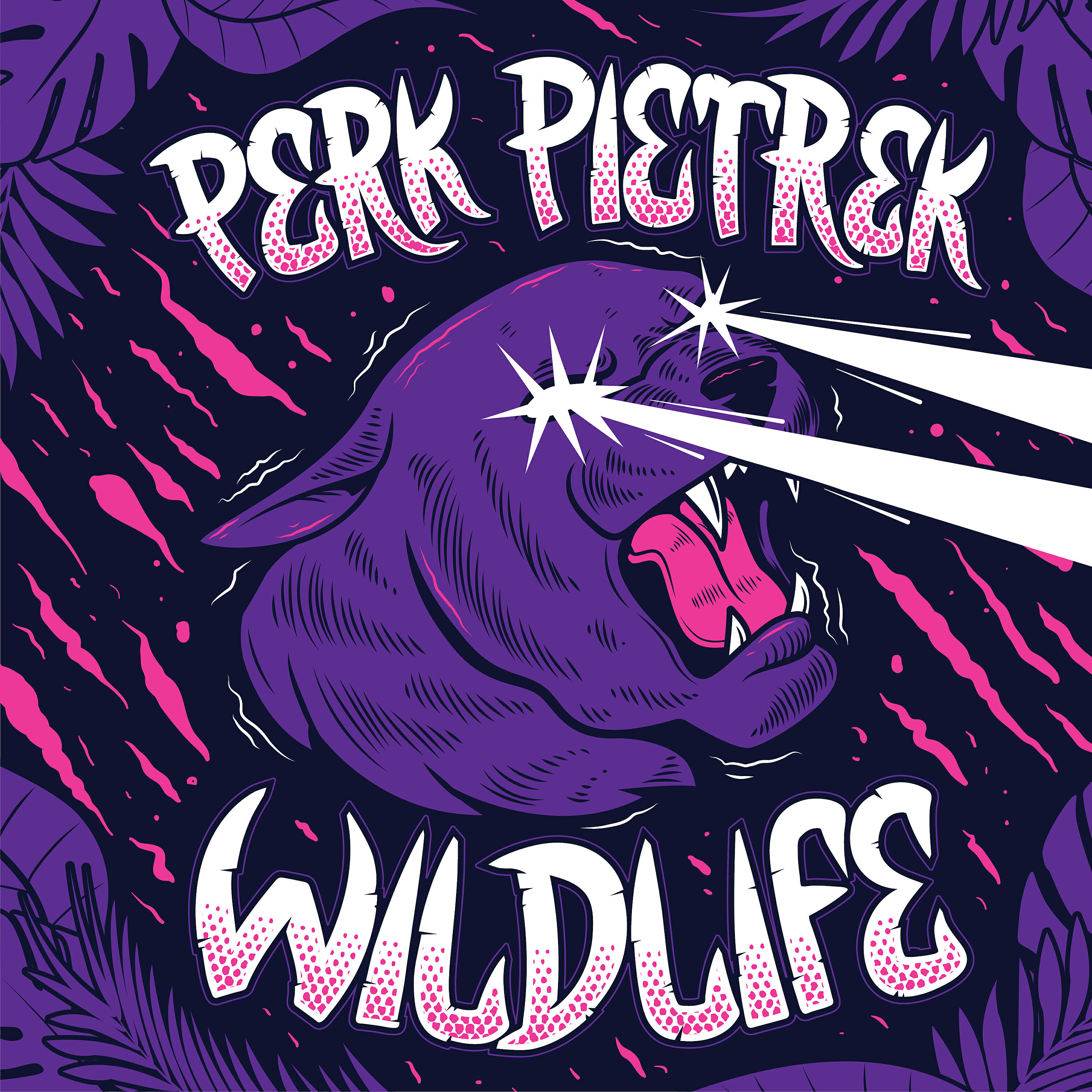 Perk Pietrek - Life