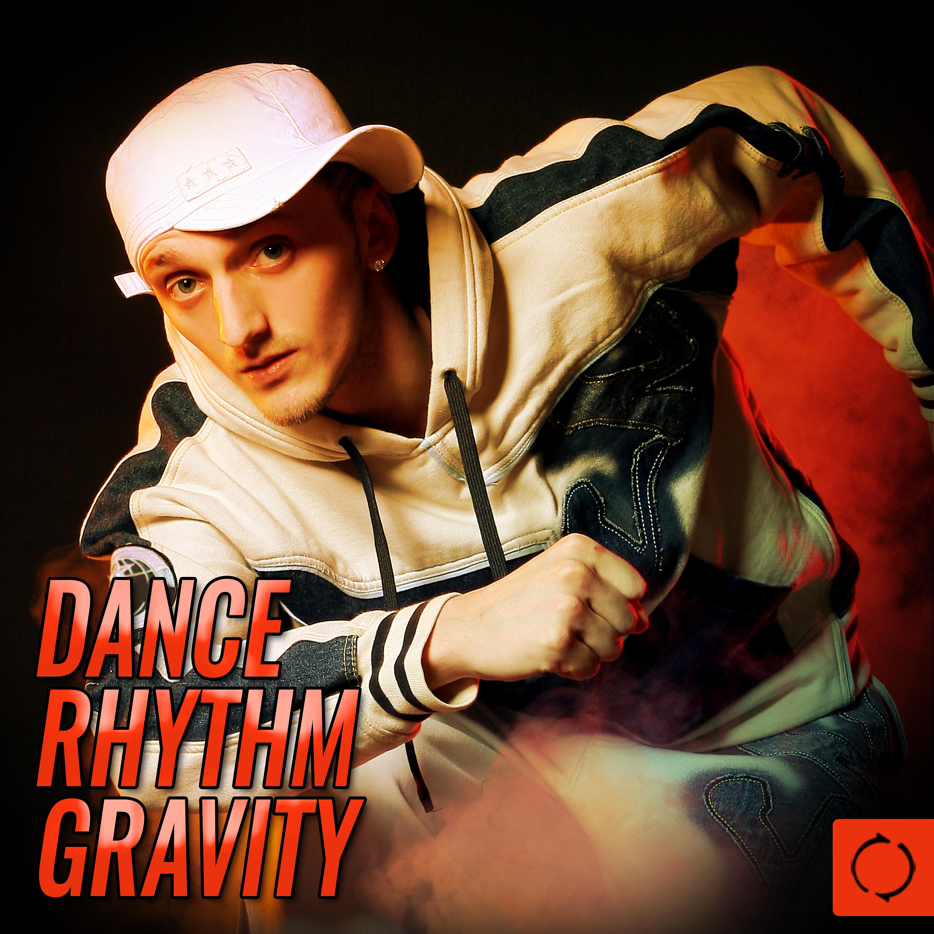 Постер альбома Dance Rhythm Gravity