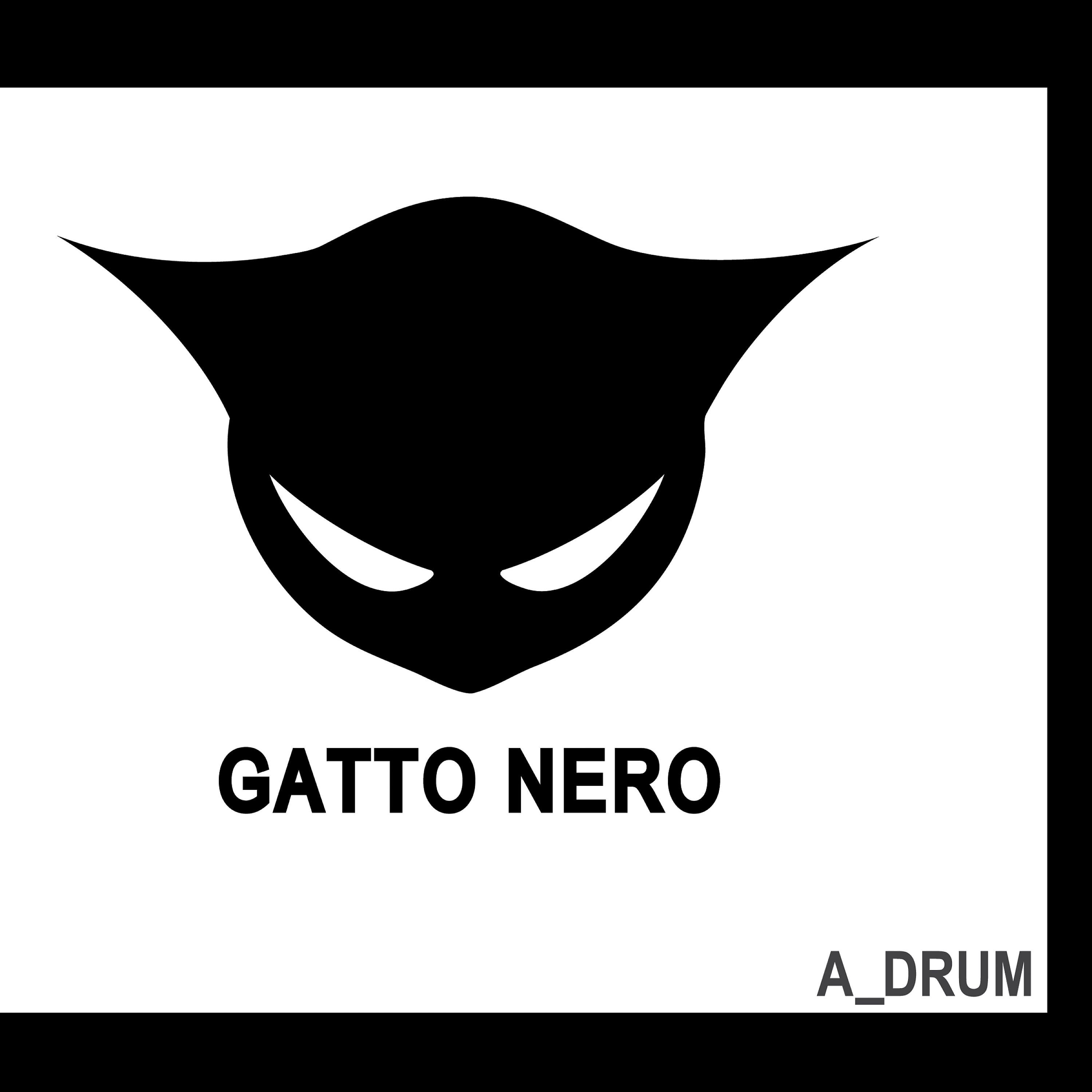 Постер альбома A Drum