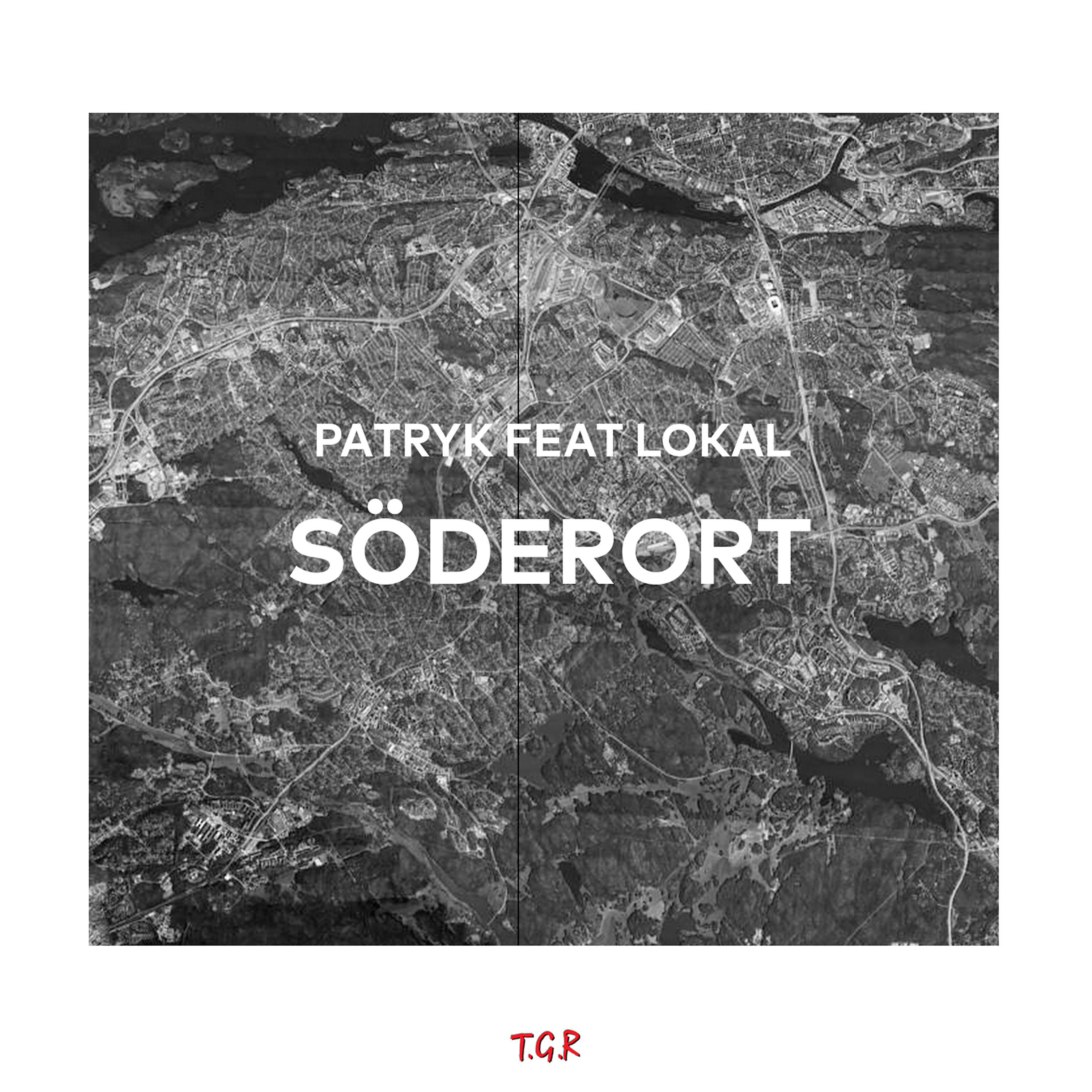 Постер альбома Söderort