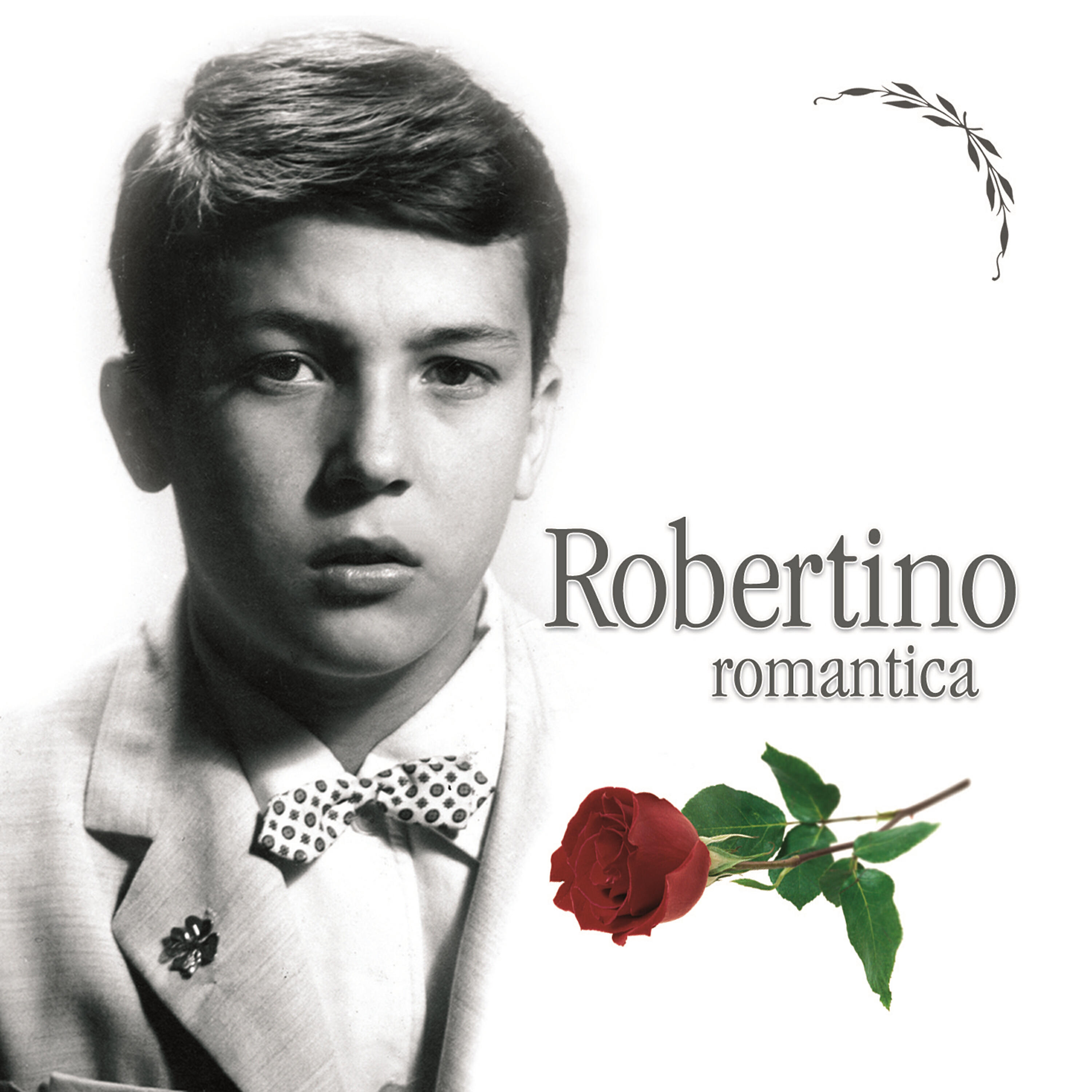 Robertino - Tu Scendi Dalle Stelle