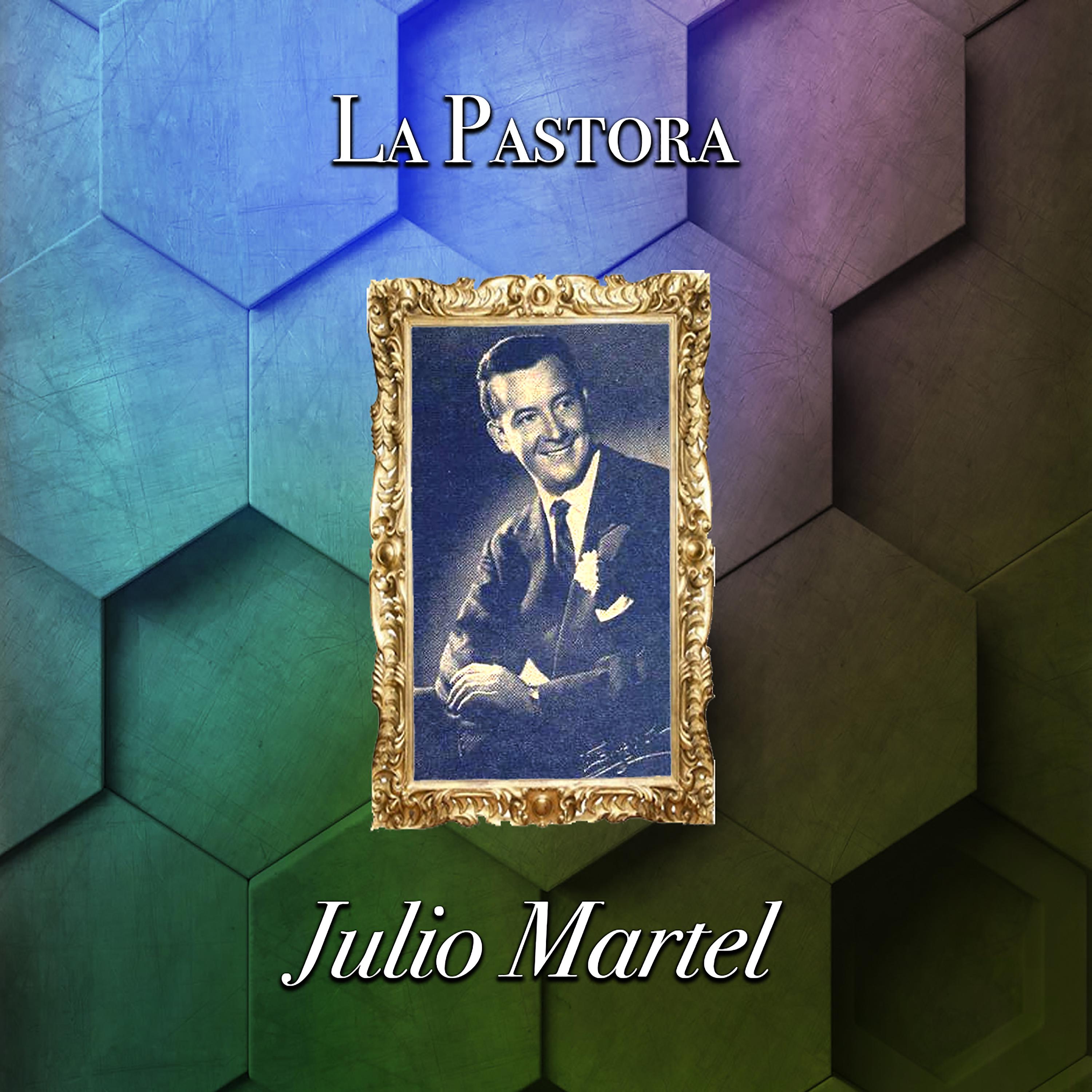 Постер альбома La Pastora