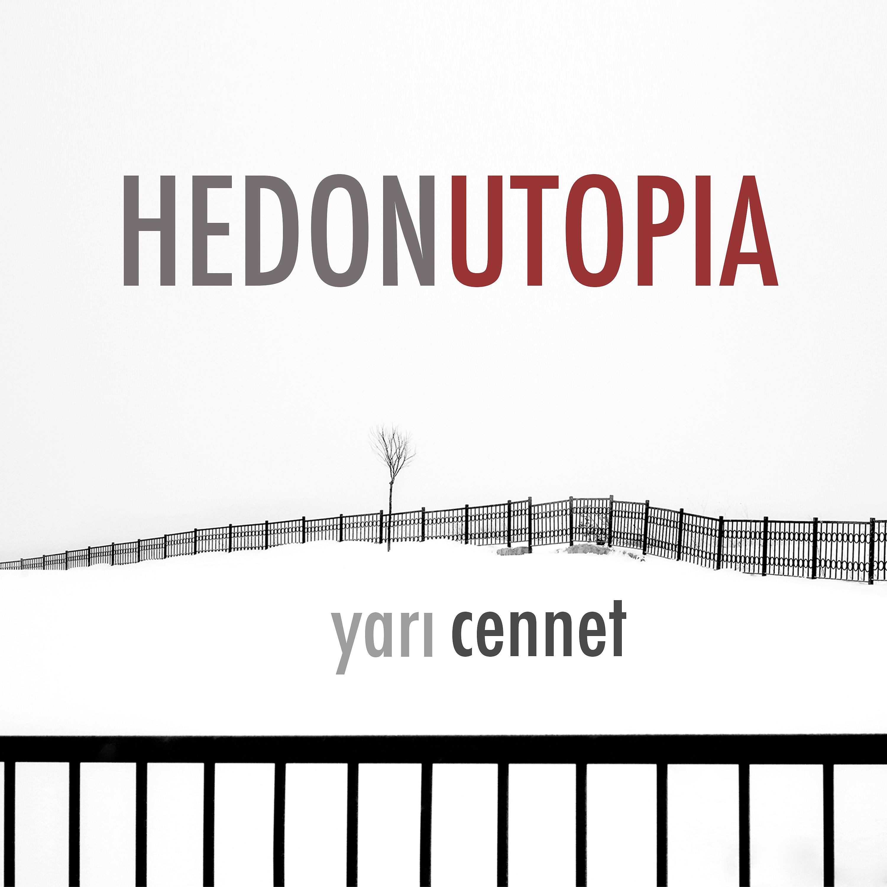 Постер альбома Yarı Cennet