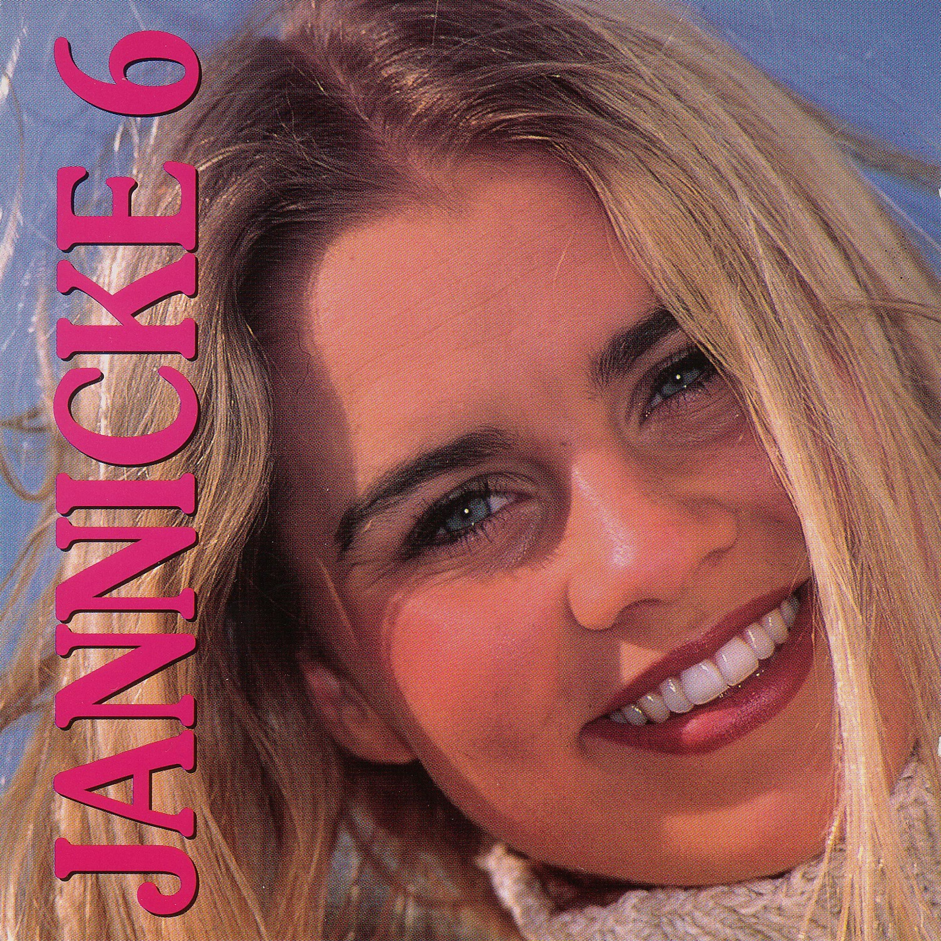 Постер альбома Jannicke 6