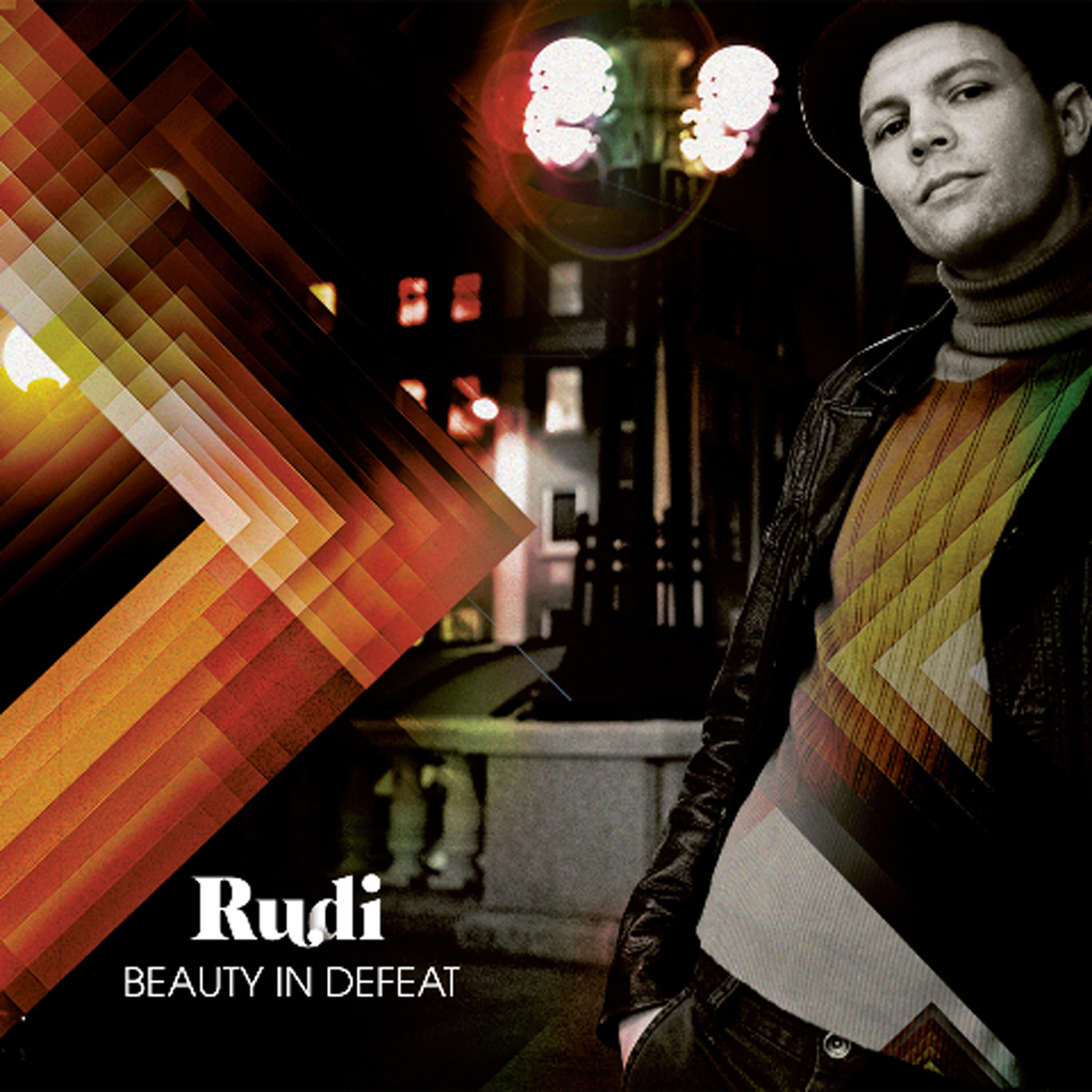 RUDI - Keep Looking for Love