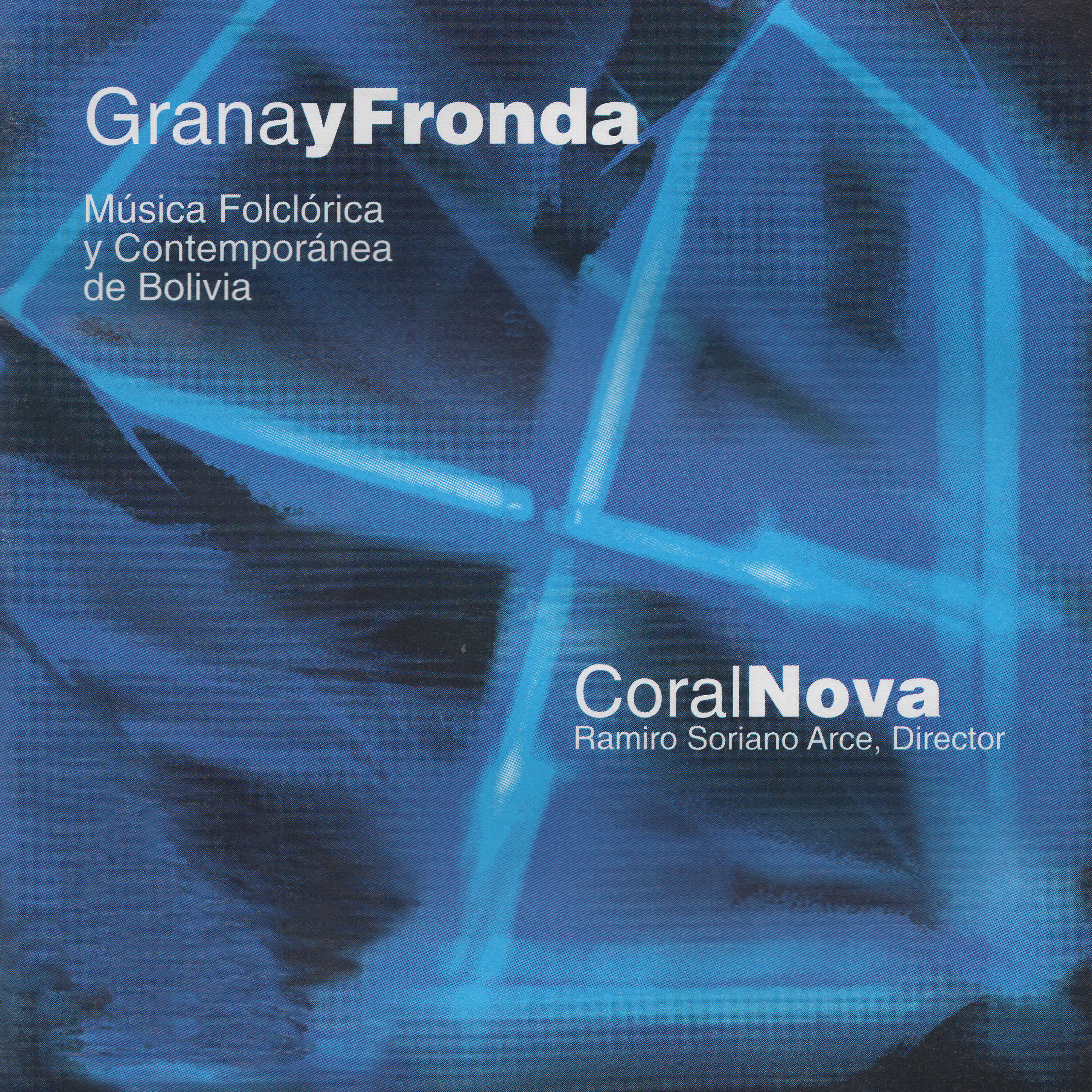 Coral Nova - En las Selvas de Beni