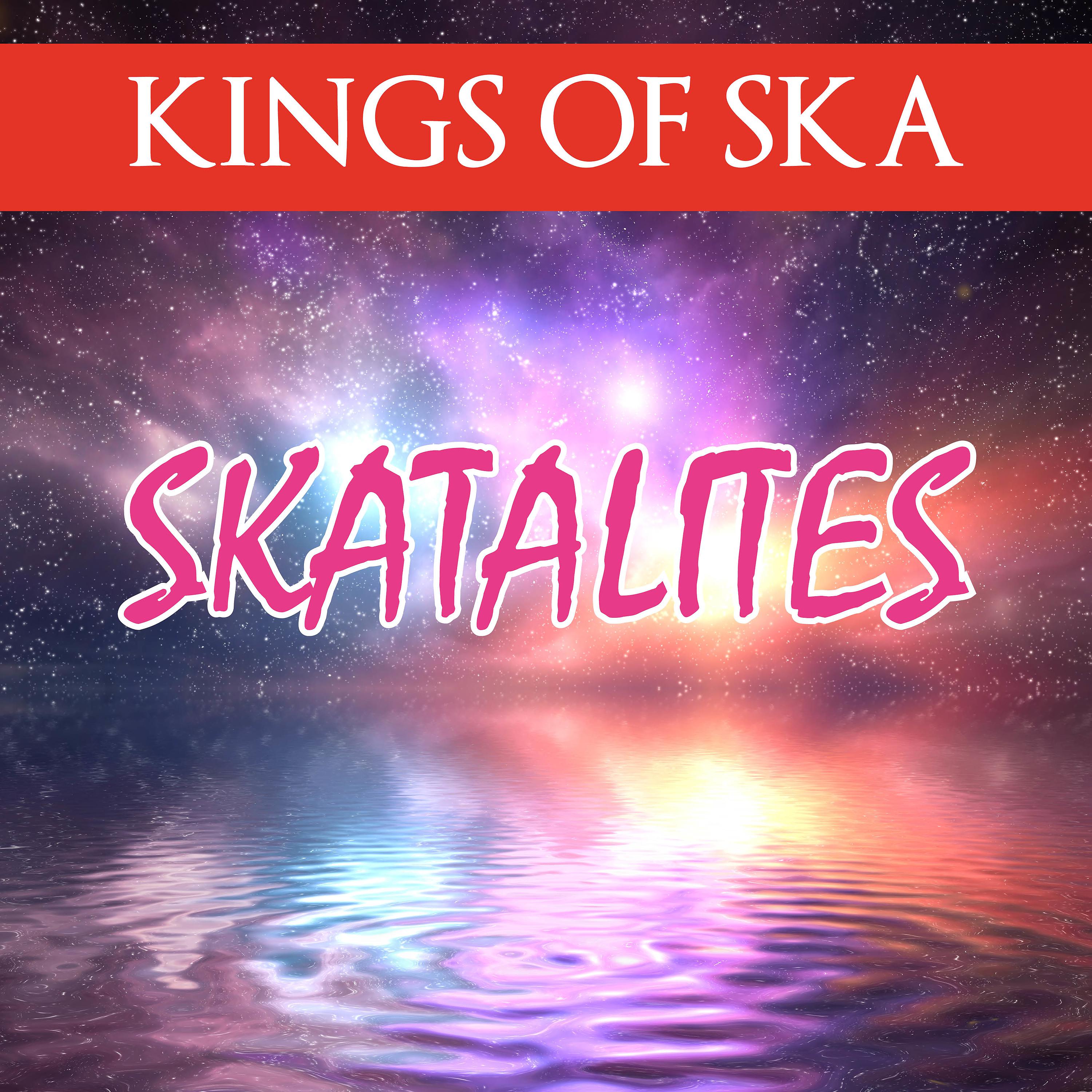 Постер альбома Kings of Ska