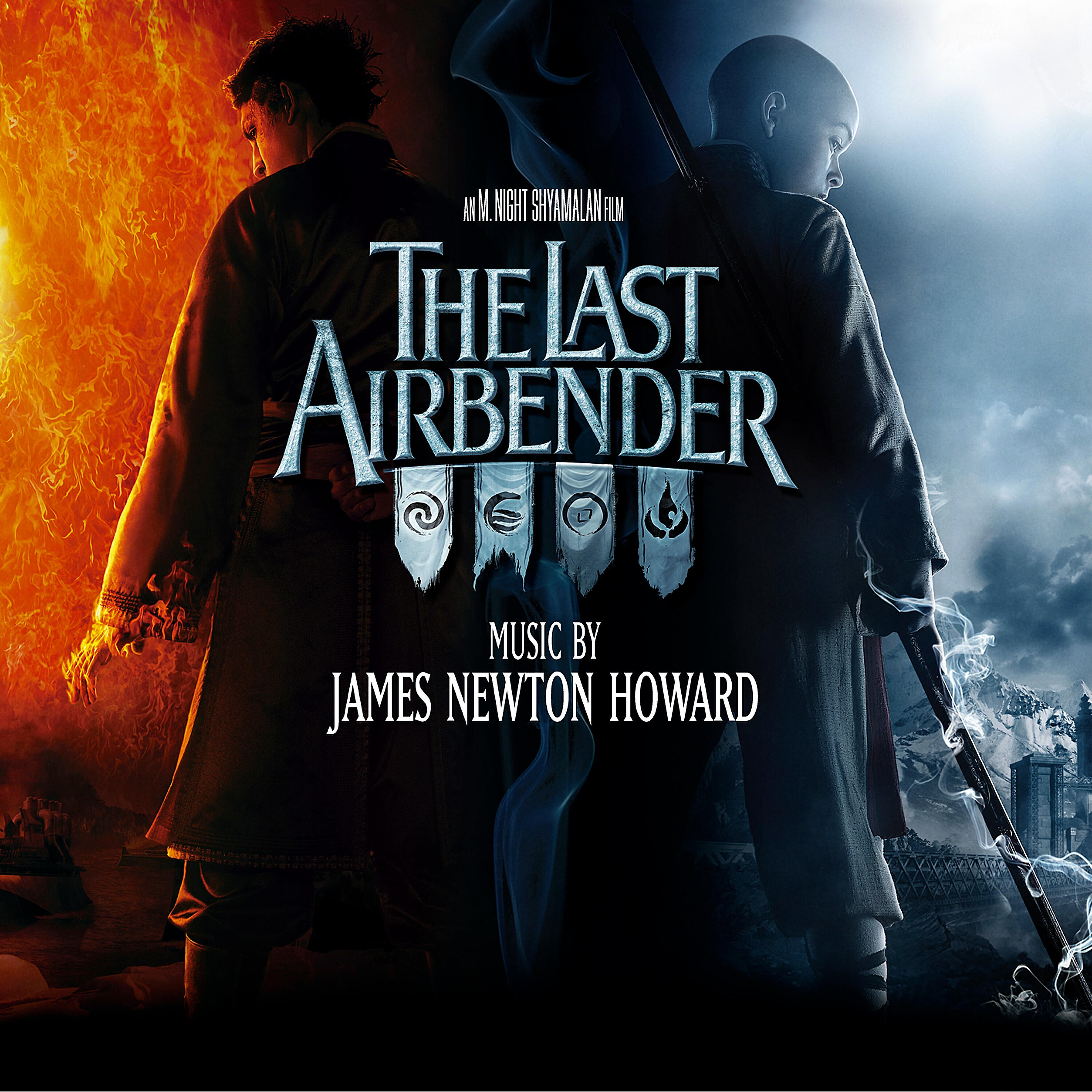 James Newton Howard - Hall of Avatars