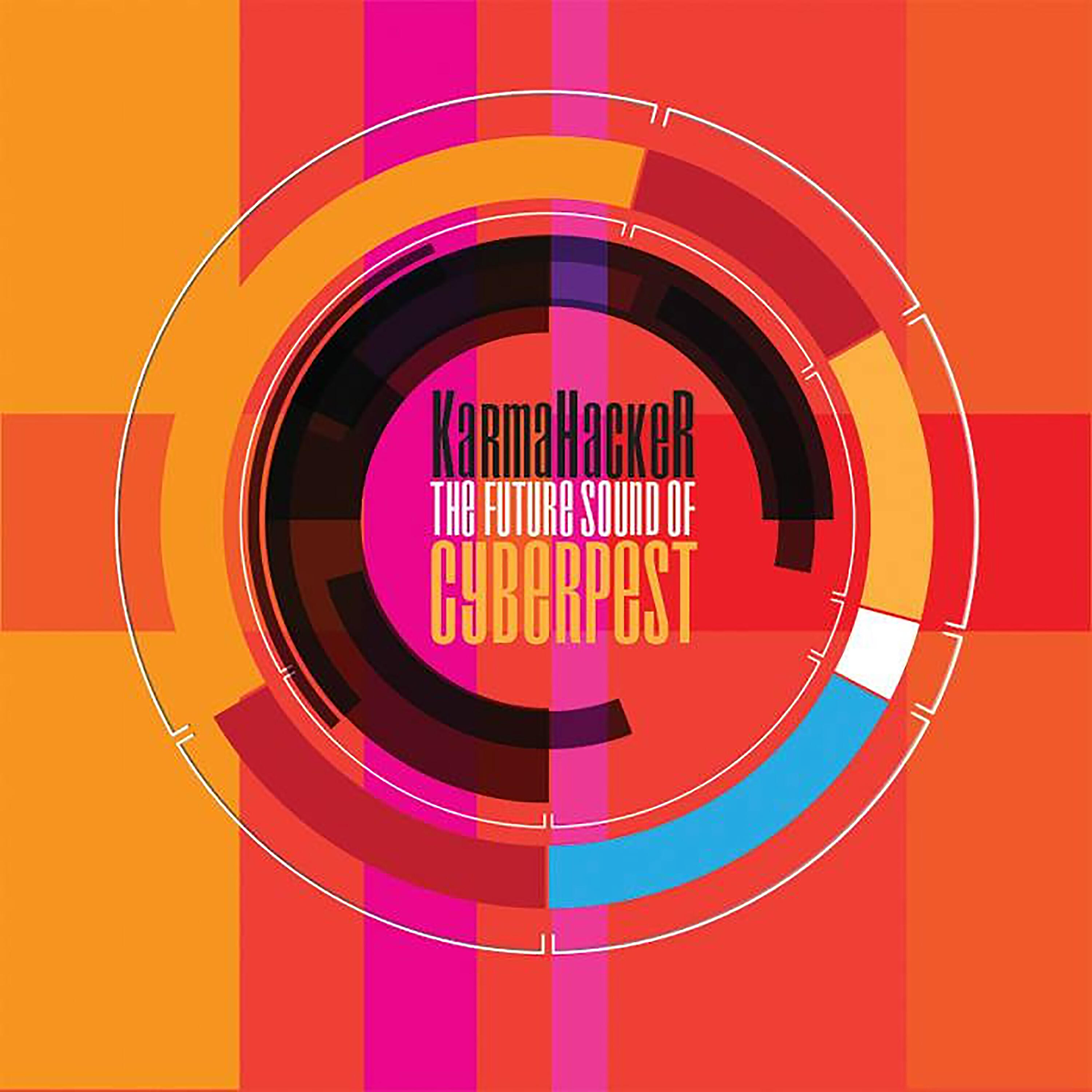 KarmaHackeR - Yade (One Day)