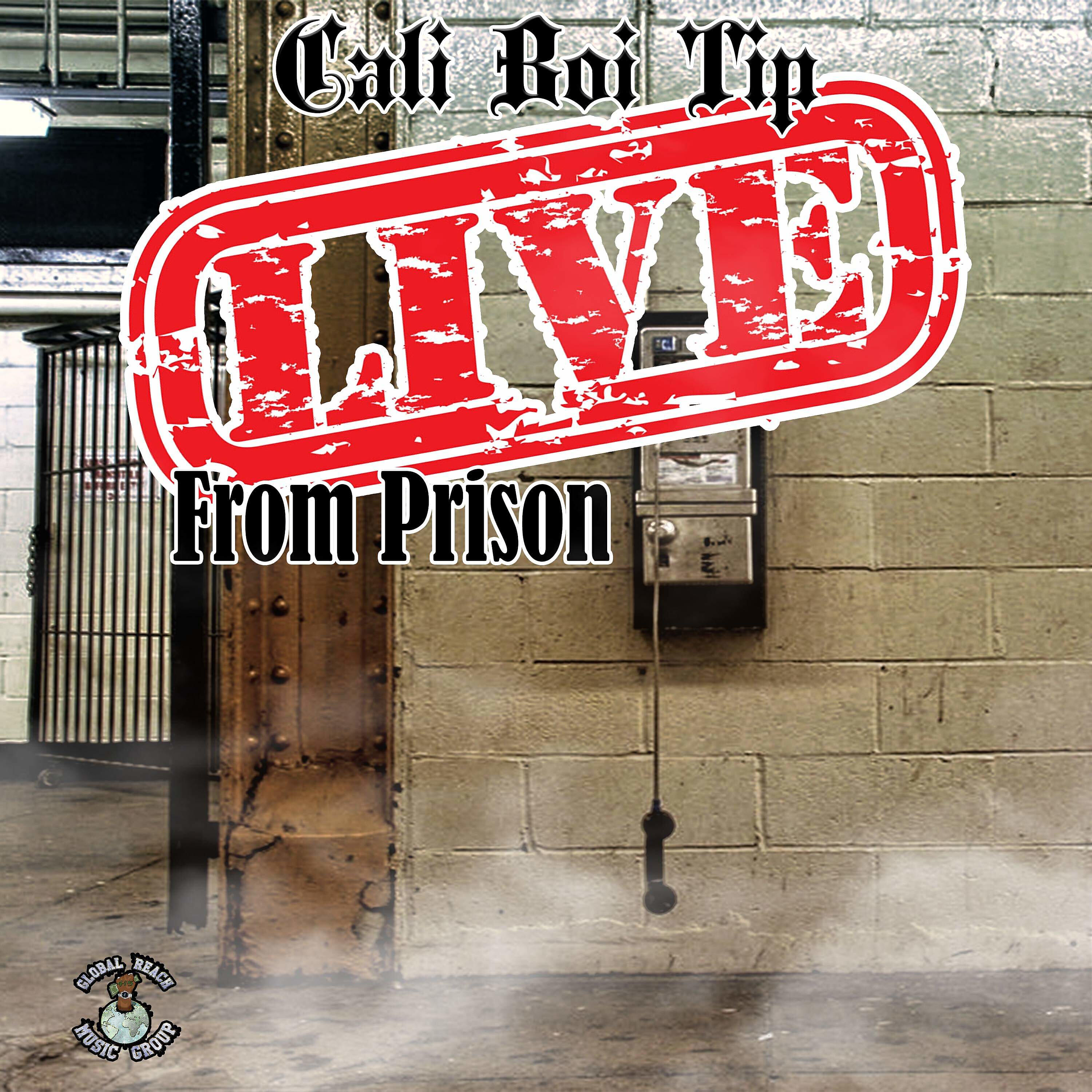 CALI BOI TIP - Don't Let This Money