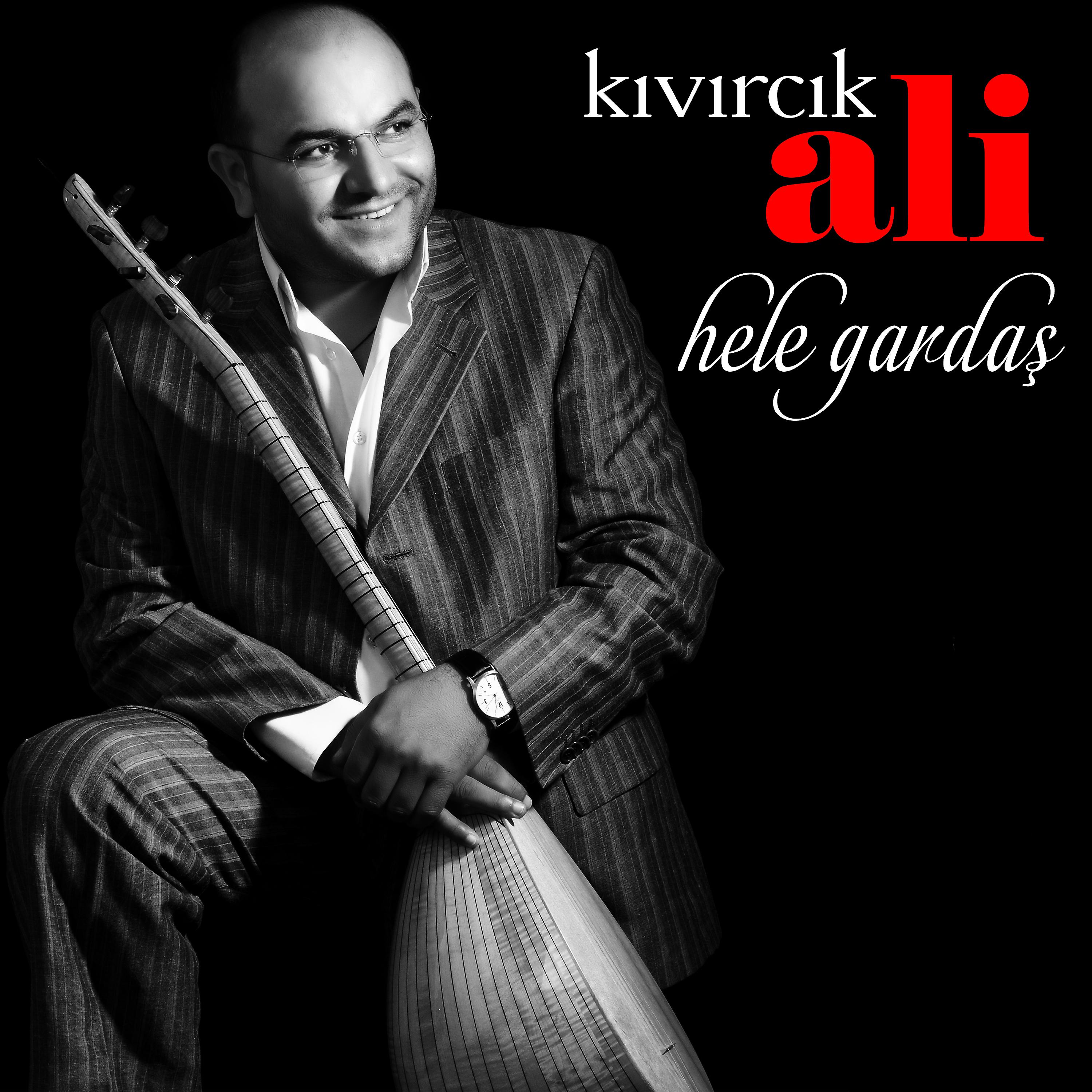 Постер альбома Hele Gardaş