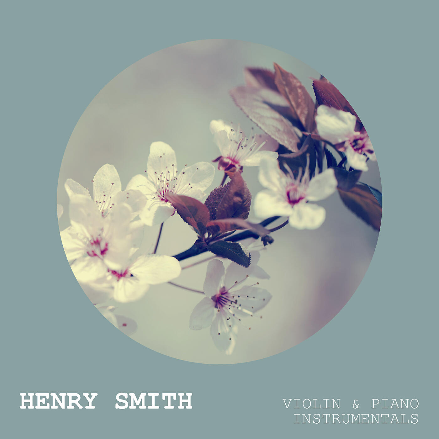 Henry Smith - Just Another Day in the Scandinavian Mountains