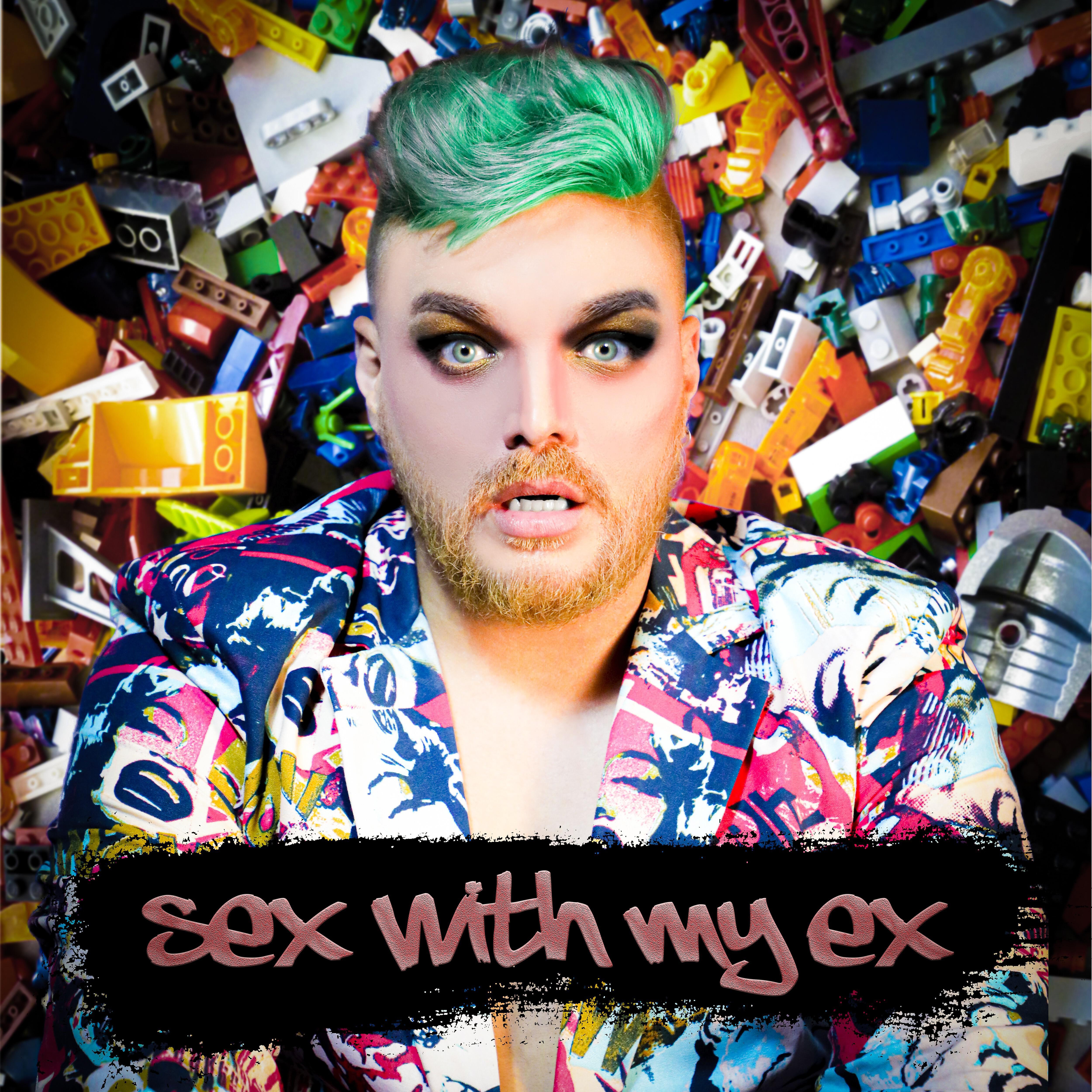 Ed Larx - Sex with My Ex