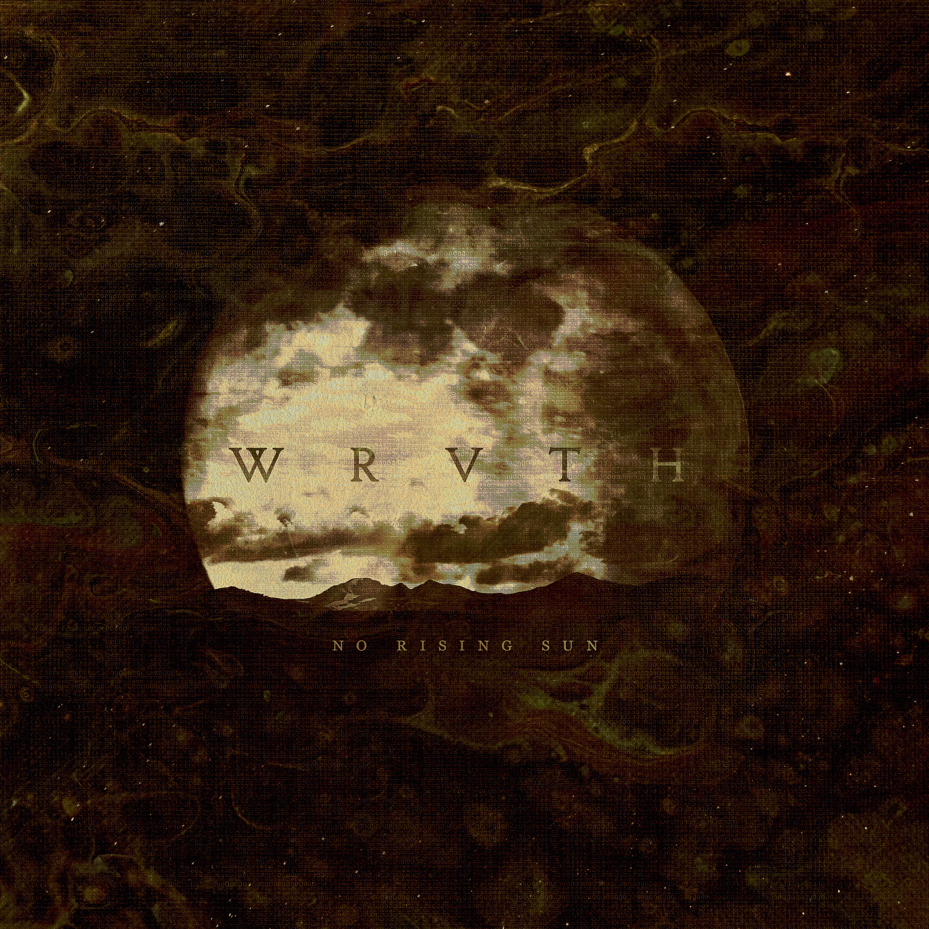 WRVTH - Headstones
