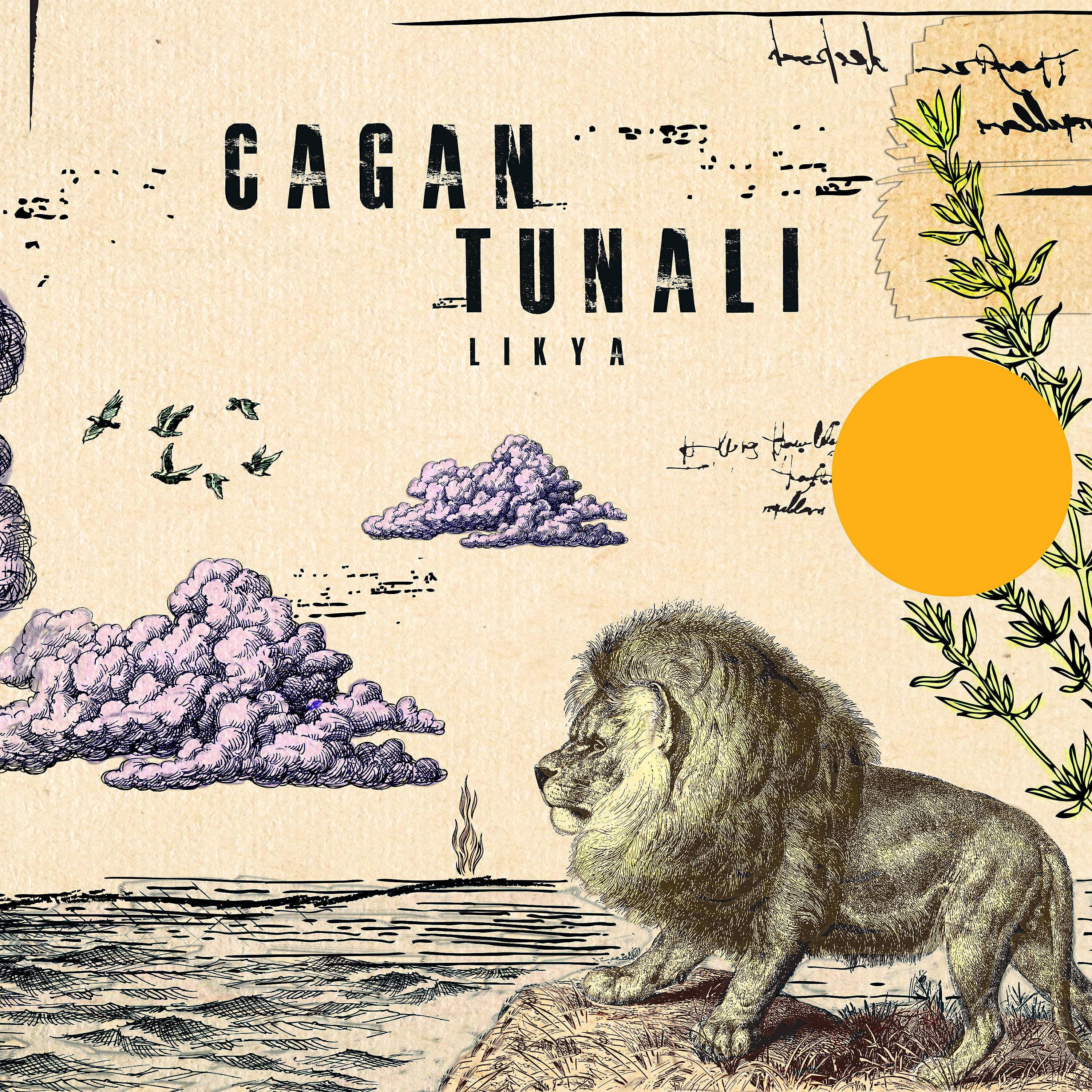 Cagan Tunali - Patara
