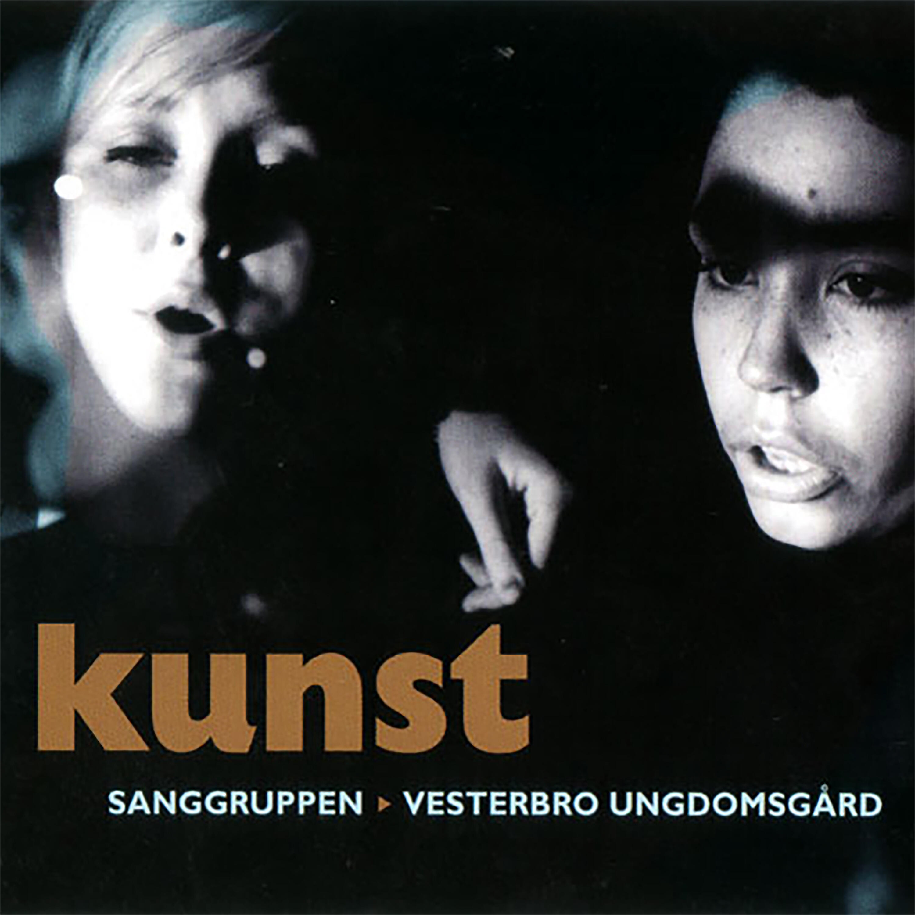 Vesterbro Ungdomsgård - Toves Testamente (Ode Til Tove Ditlevsen)