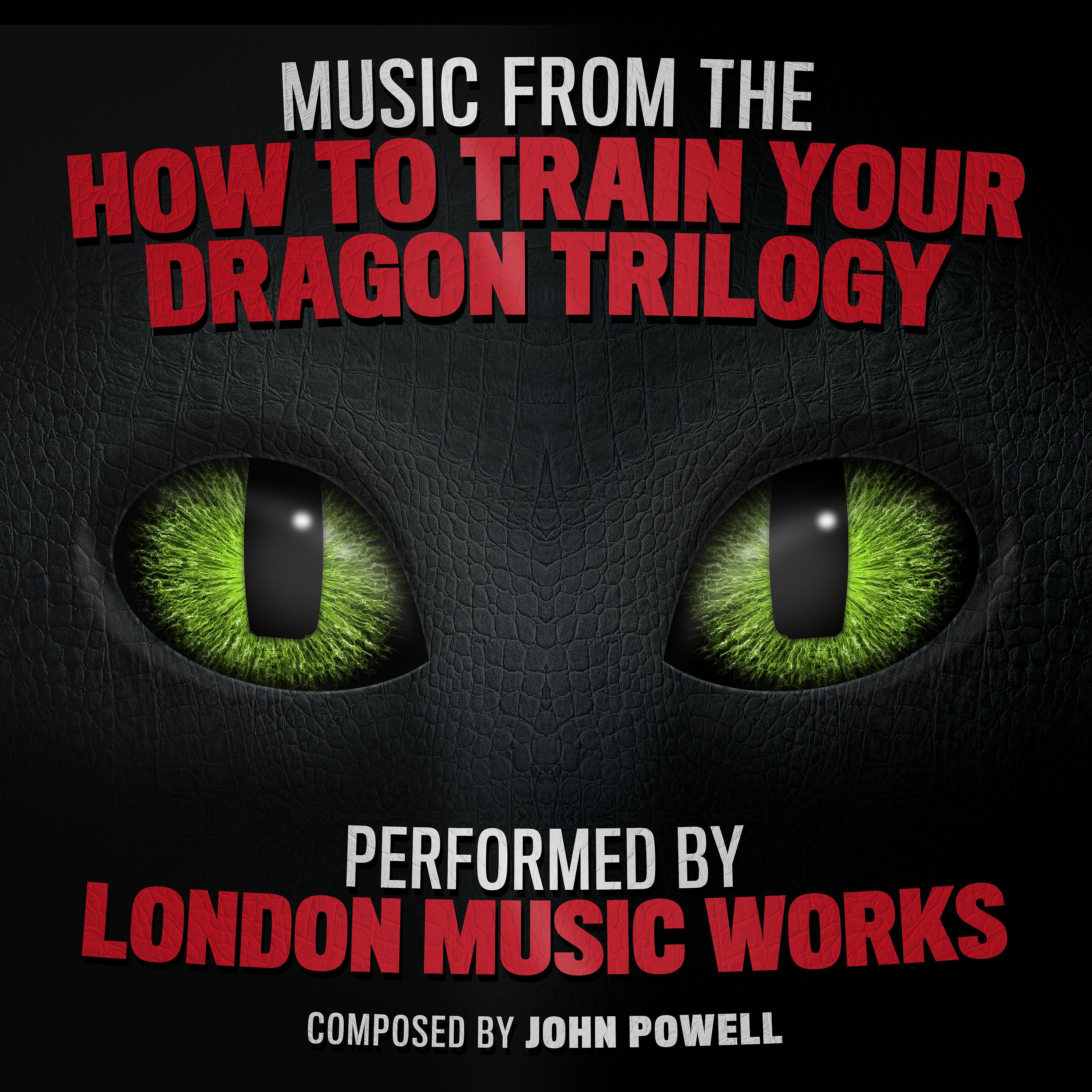 London Music Works - Toothless Found (From 