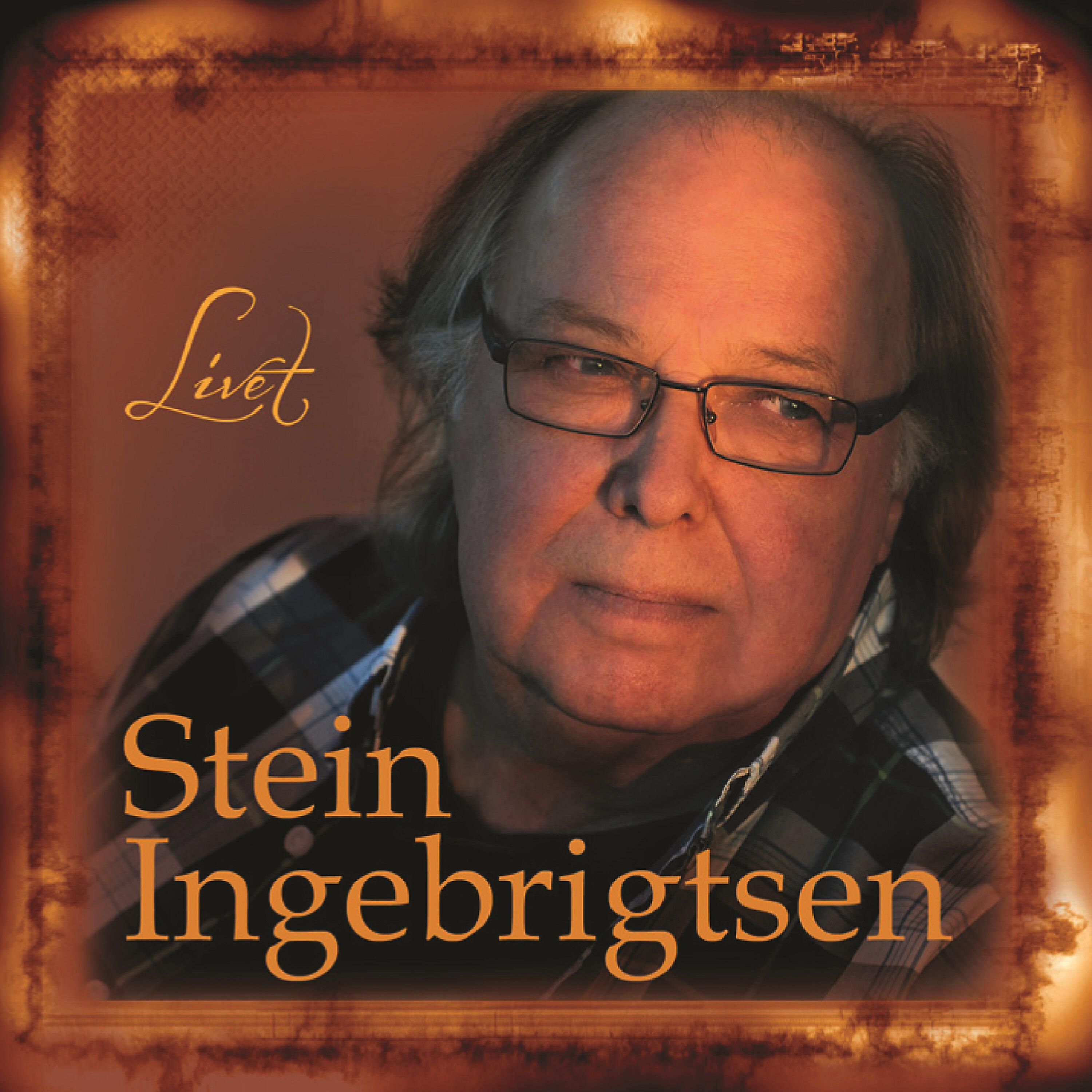 Stein Ingebrigtsen - Før alle går hver til sitt
