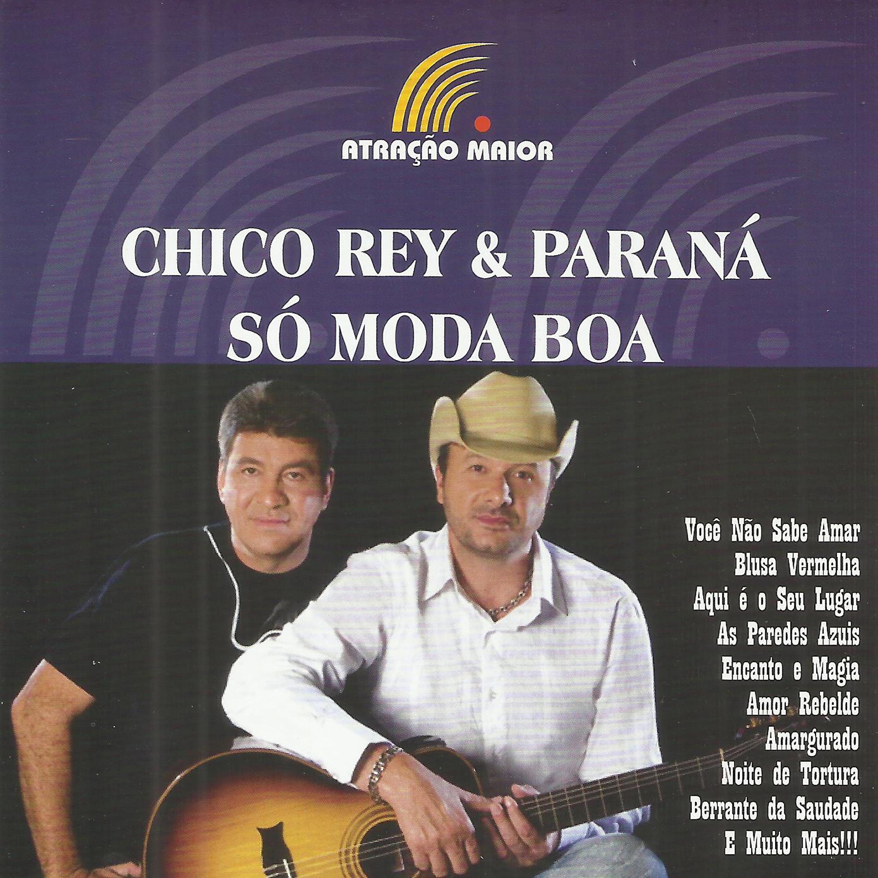 Постер альбома Só Moda Boa