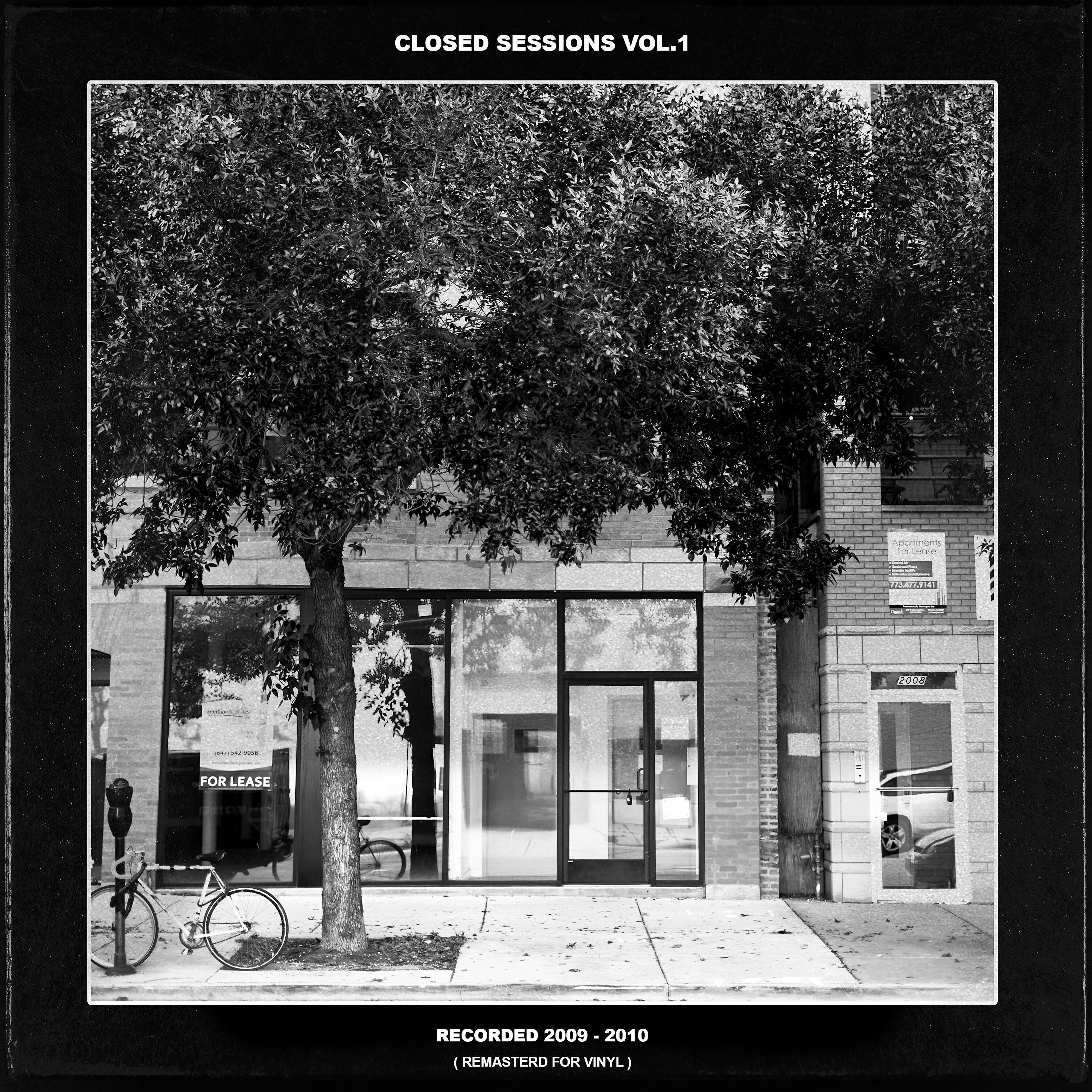 Closed Sessions - Crack the Code