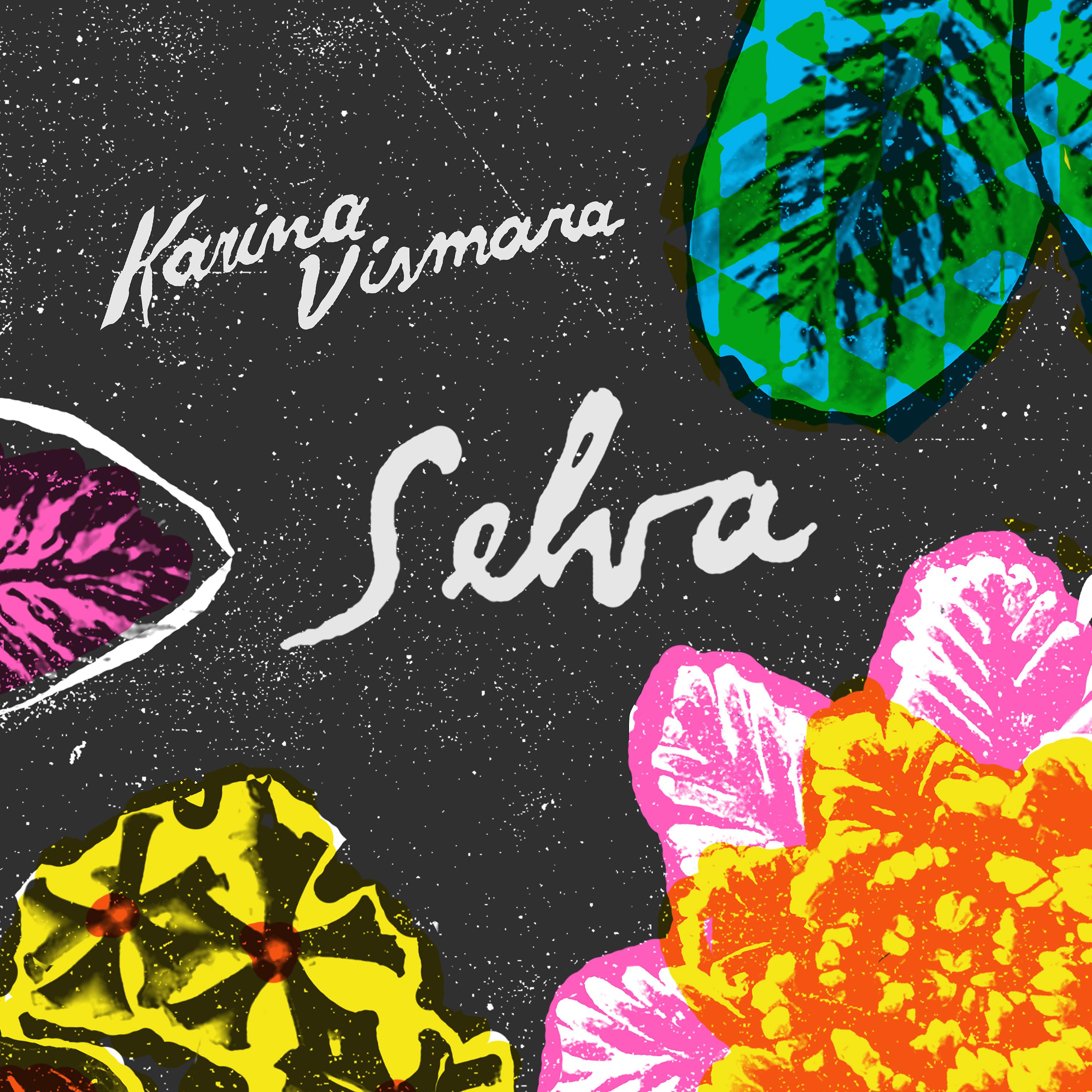 Постер альбома Selva