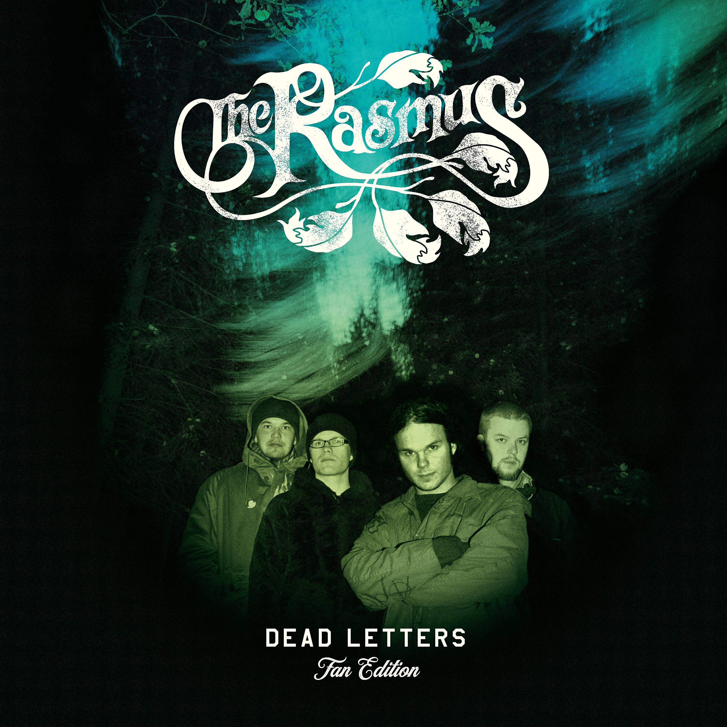 The Rasmus - Guilty