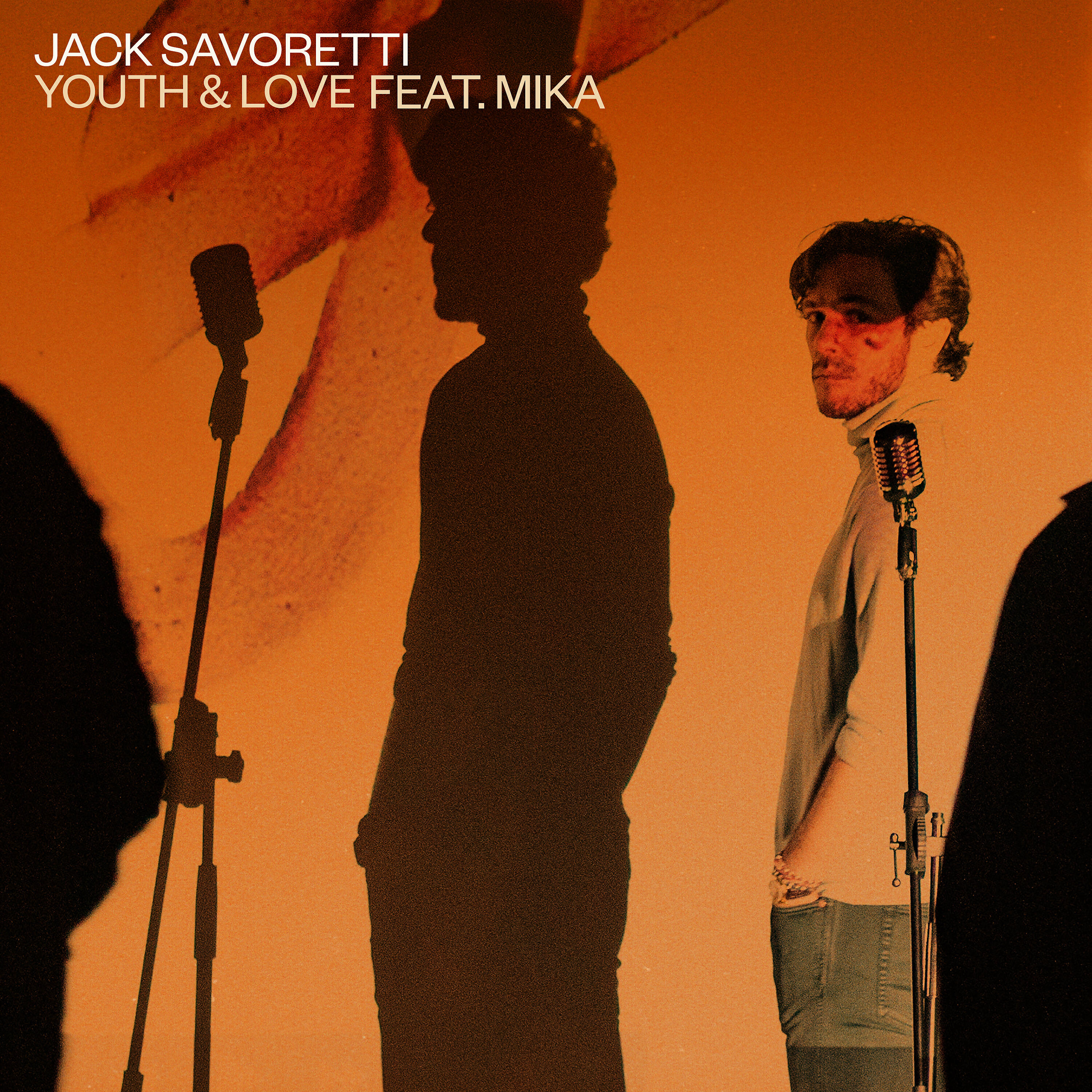 Jack Savoretti - Youth and Love (feat. MIKA)