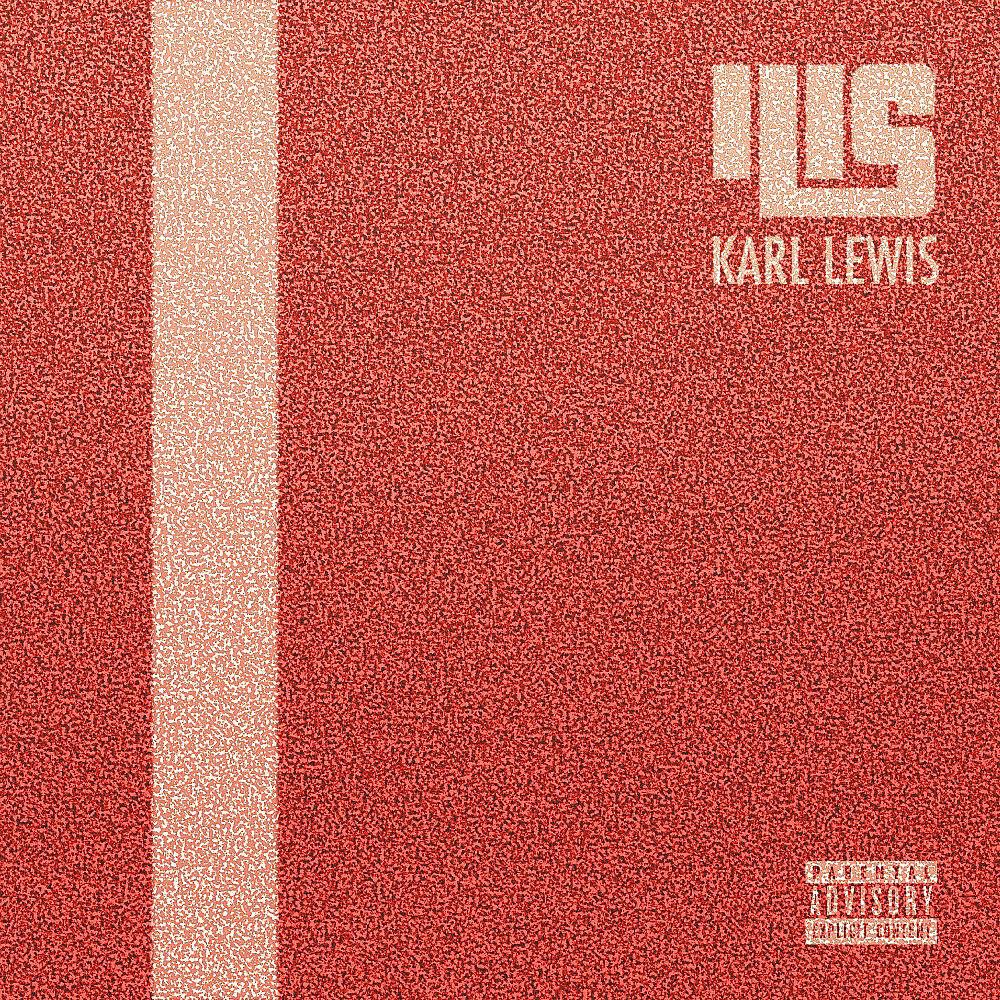 ILI-S - Karl Lewis