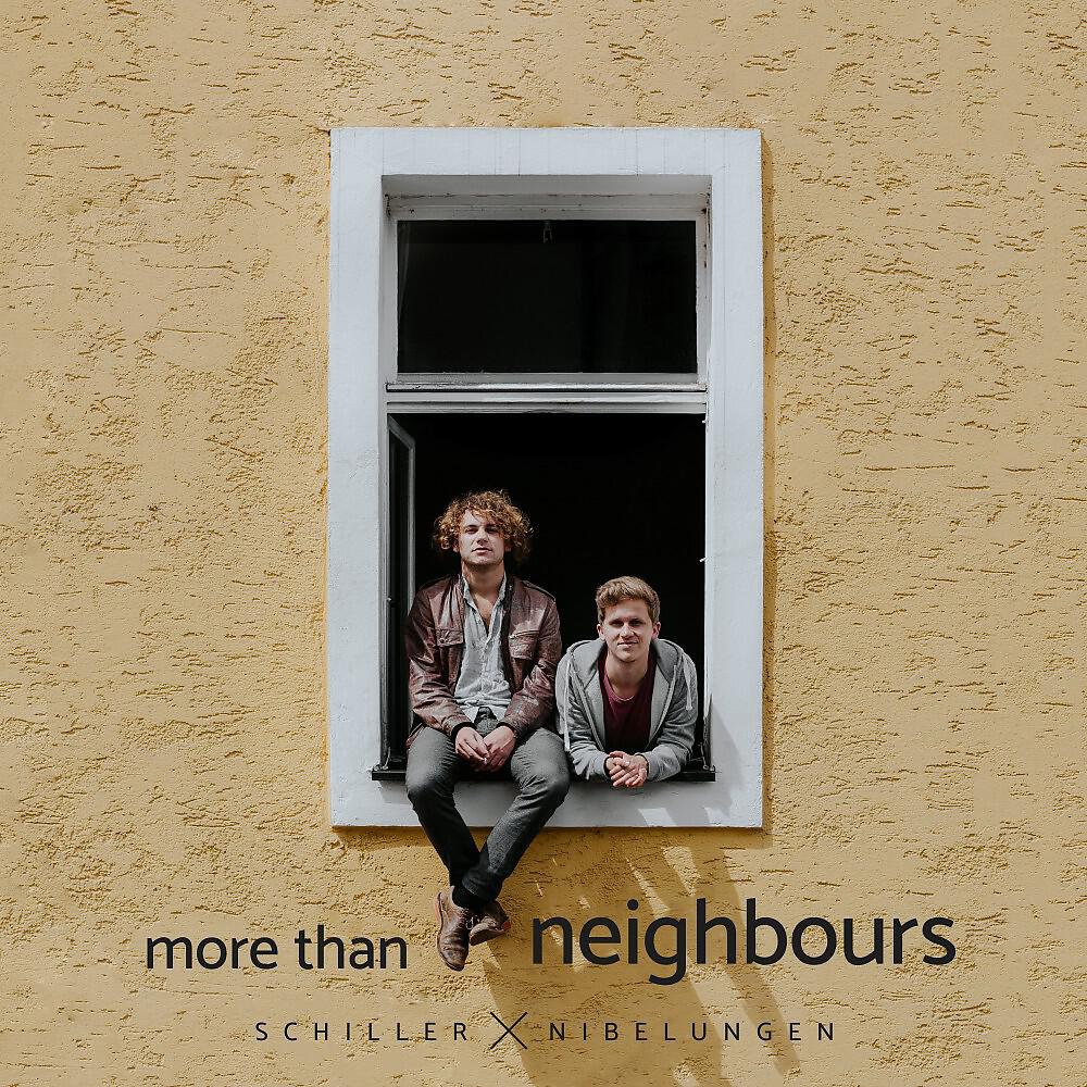 more than neighbours - See You in Colombia
