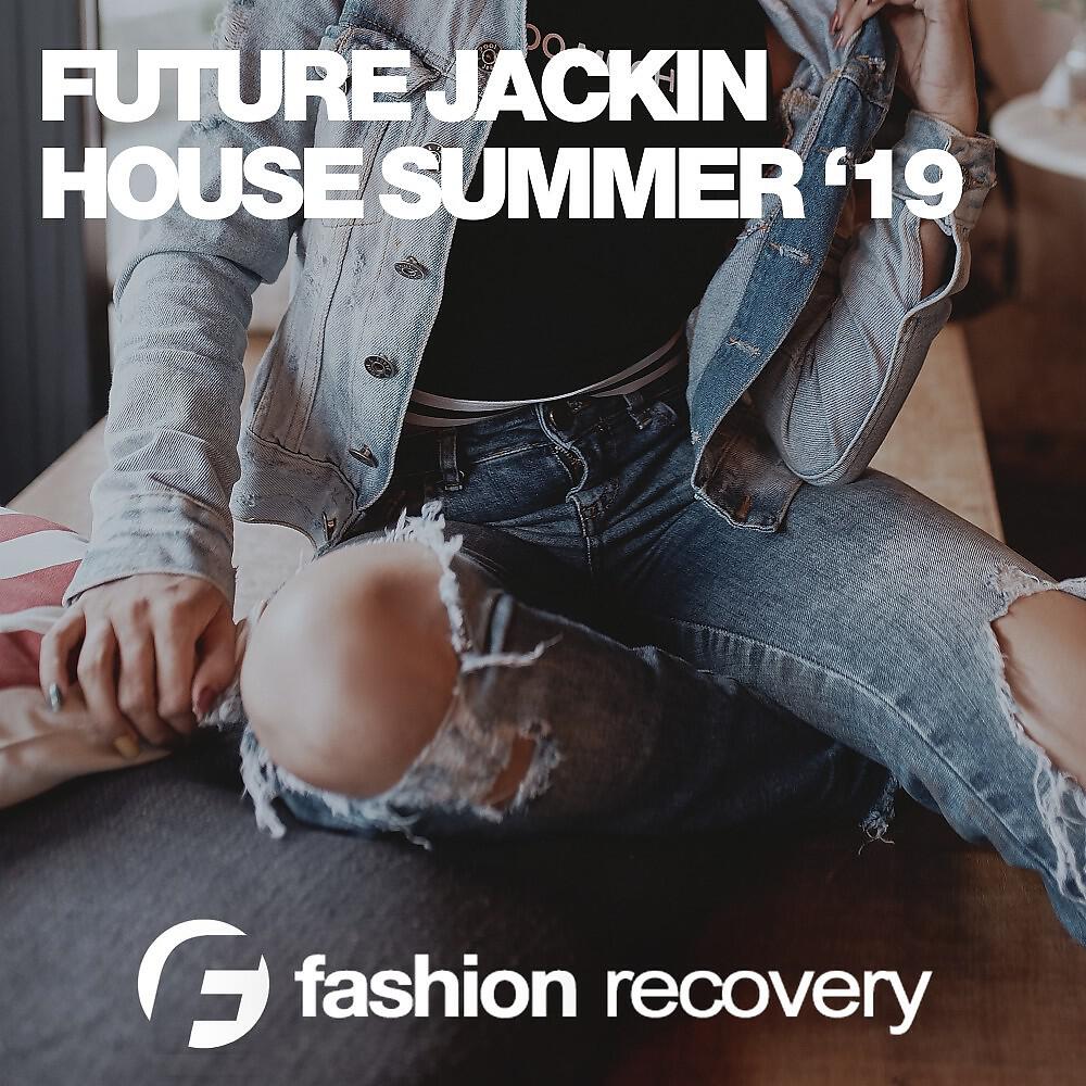 Frank Morello - Go Back (Original Mix)