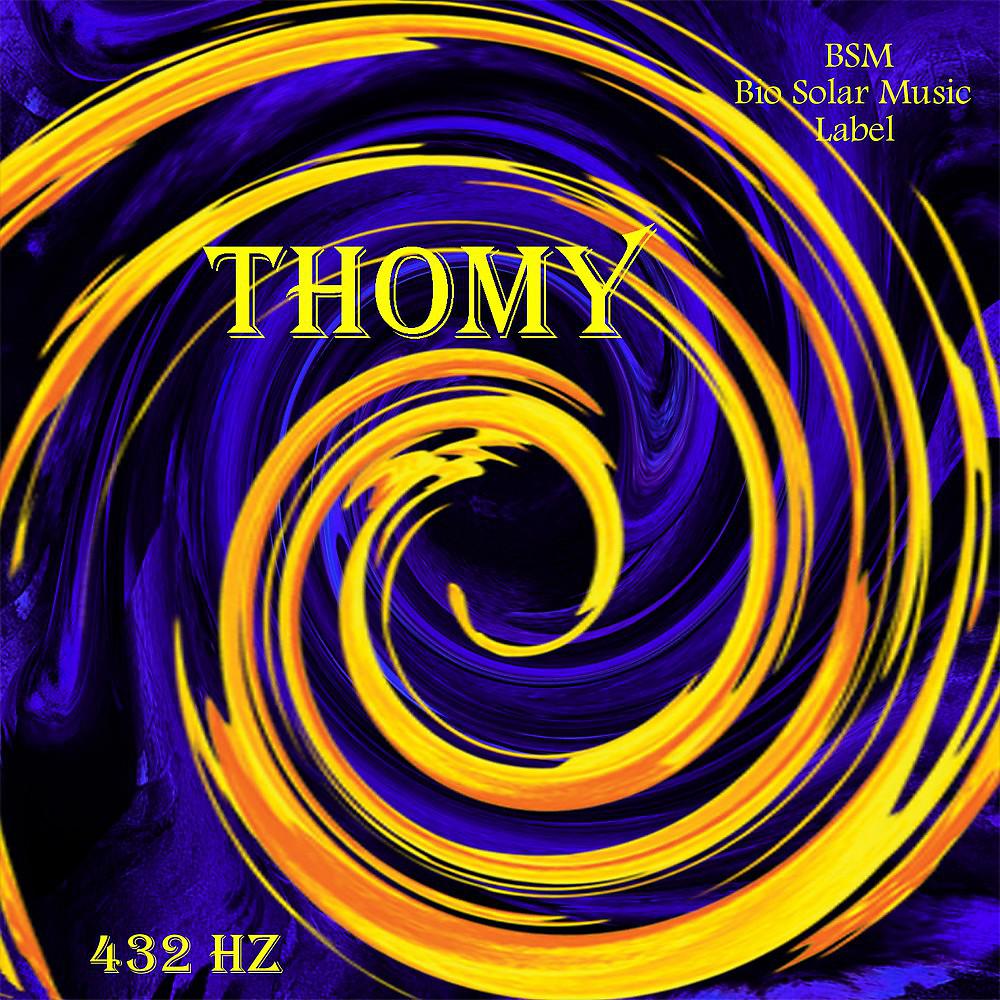 Постер альбома Thomy