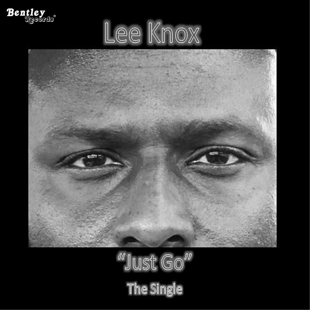 Lee Knox - Just Go