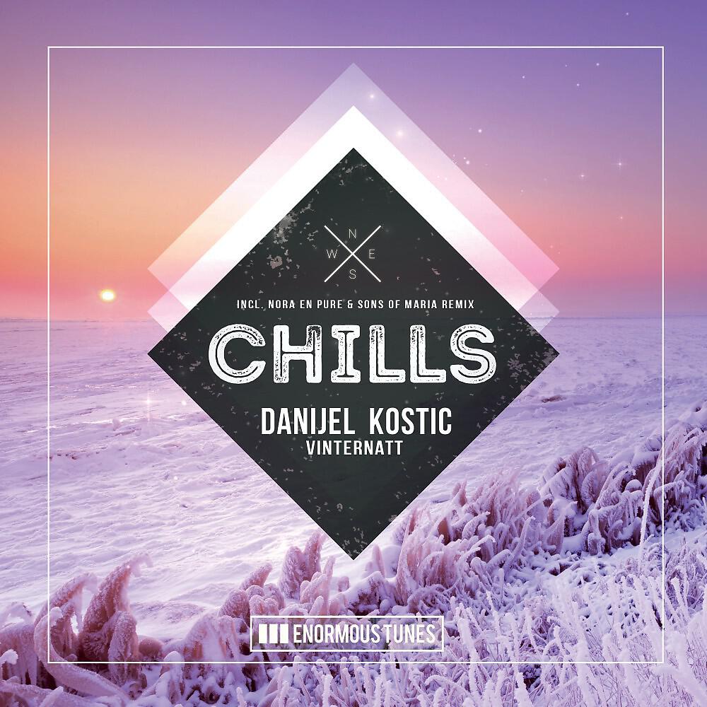 Danijel Kostic - Vinternatt (Nora en Pure & Sons of Maria Remix)