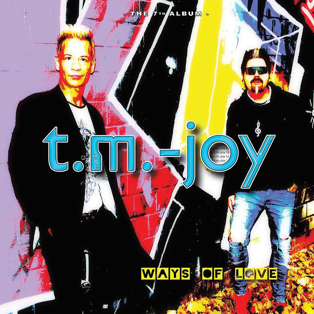 T.M.-Joy - Relight My World (Short Cut)