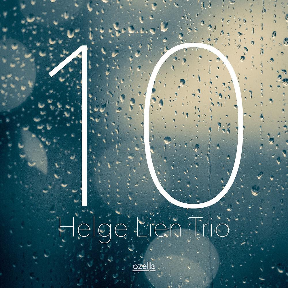 Helge Lien - Nipa