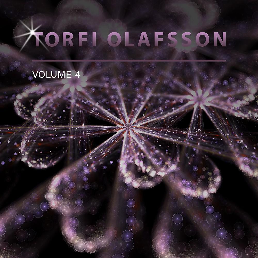 Постер альбома Torfi Olafsson, Vol. 4