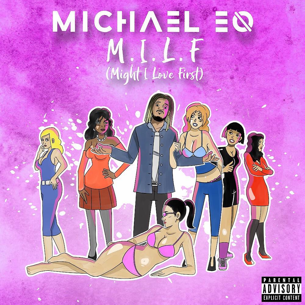 Michael EO - Body Heat